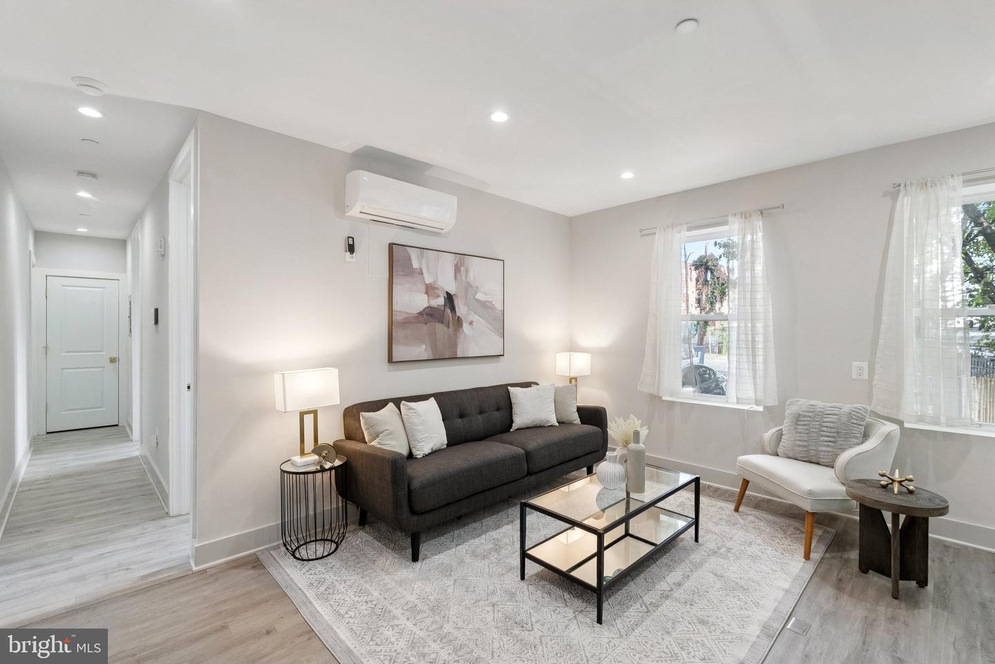 839 KENNEDY ST NW #105, WASHINGTON, District Of Columbia 20011, 2 Bedrooms Bedrooms, ,1 BathroomBathrooms,Residential,For sale,839 KENNEDY ST NW #105,DCDC2226396 MLS # DCDC2226396