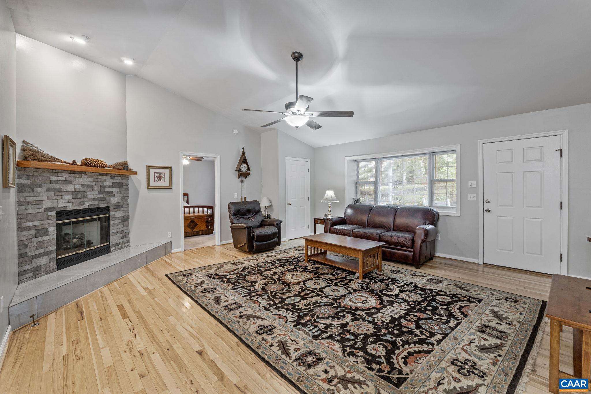 6 HOPI WAY, PALMYRA, Virginia 22963, 3 Bedrooms Bedrooms, ,2 BathroomsBathrooms,Residential,6 HOPI WAY,669975 MLS # 669975