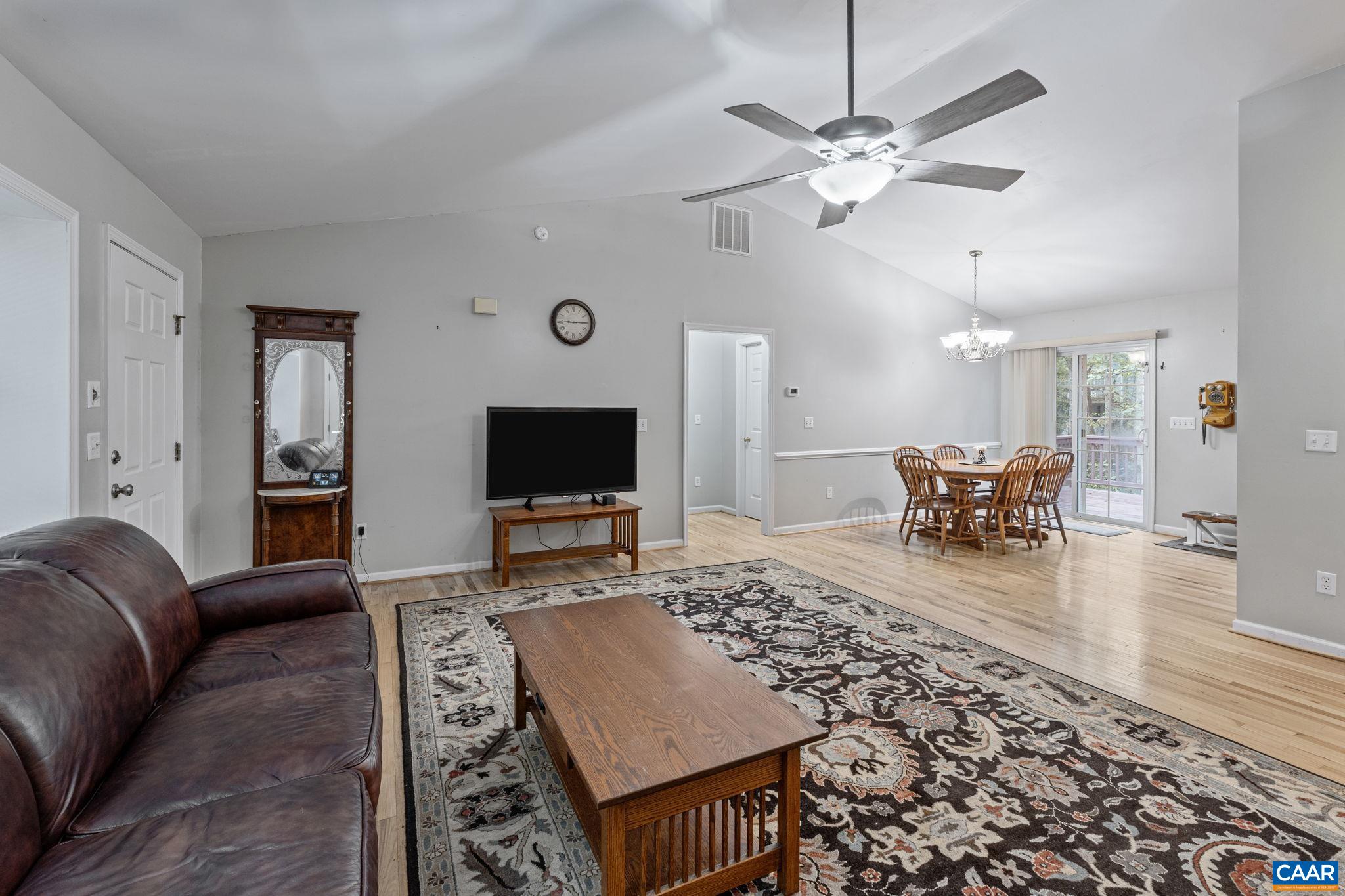6 HOPI WAY, PALMYRA, Virginia 22963, 3 Bedrooms Bedrooms, ,2 BathroomsBathrooms,Residential,6 HOPI WAY,669975 MLS # 669975