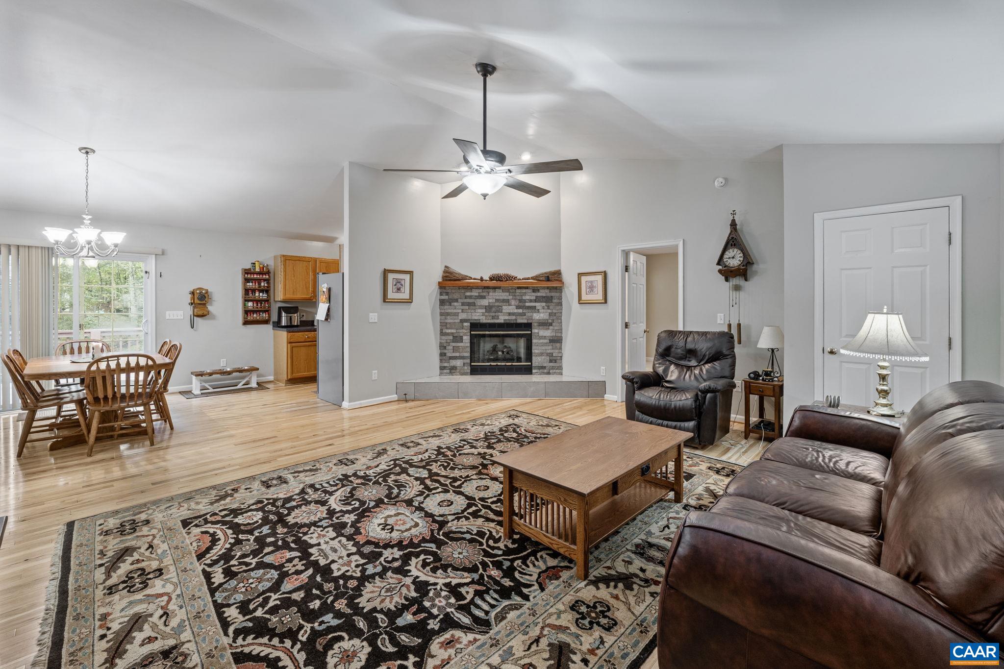 6 HOPI WAY, PALMYRA, Virginia 22963, 3 Bedrooms Bedrooms, ,2 BathroomsBathrooms,Residential,6 HOPI WAY,669975 MLS # 669975
