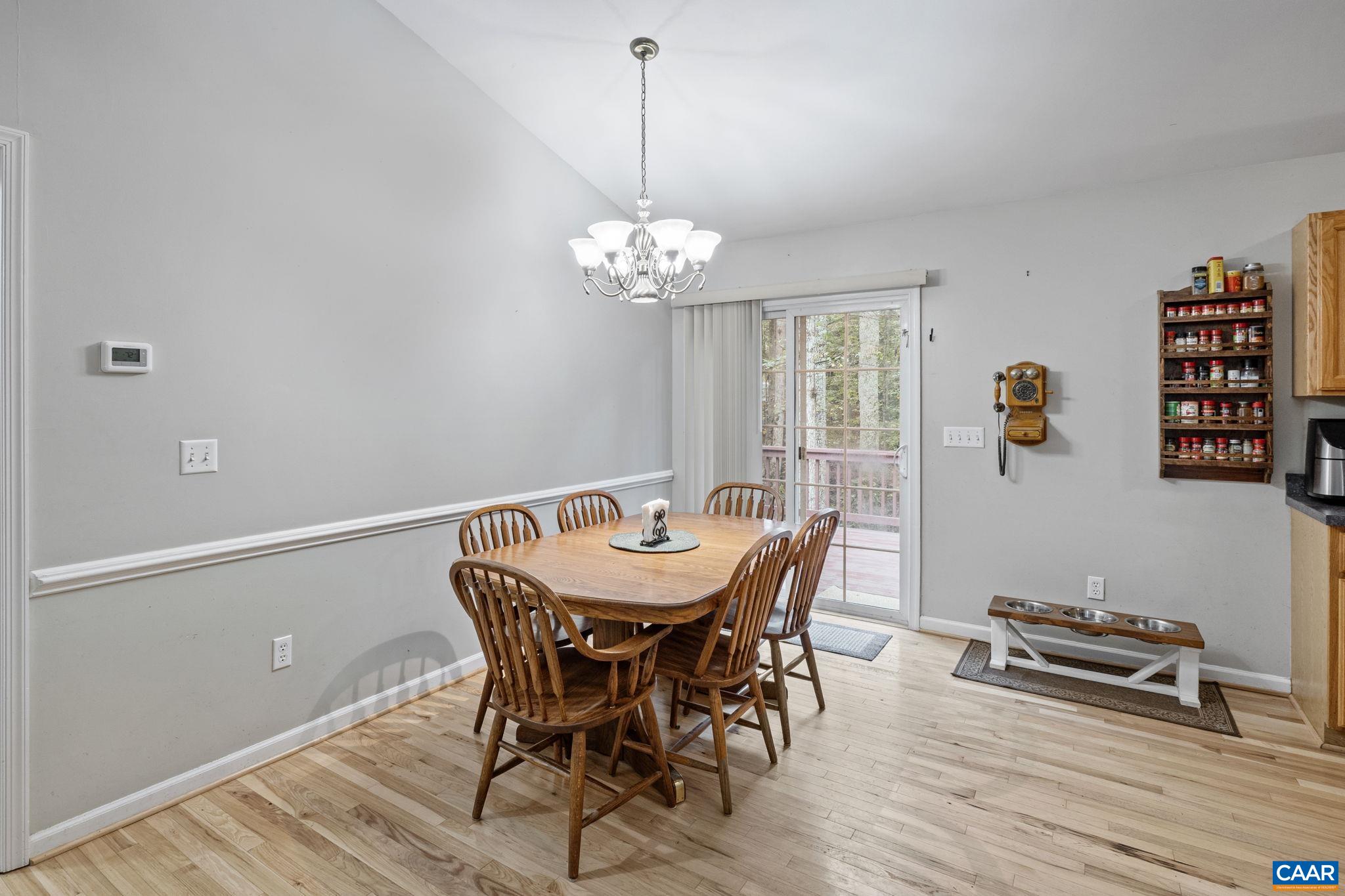 6 HOPI WAY, PALMYRA, Virginia 22963, 3 Bedrooms Bedrooms, ,2 BathroomsBathrooms,Residential,6 HOPI WAY,669975 MLS # 669975