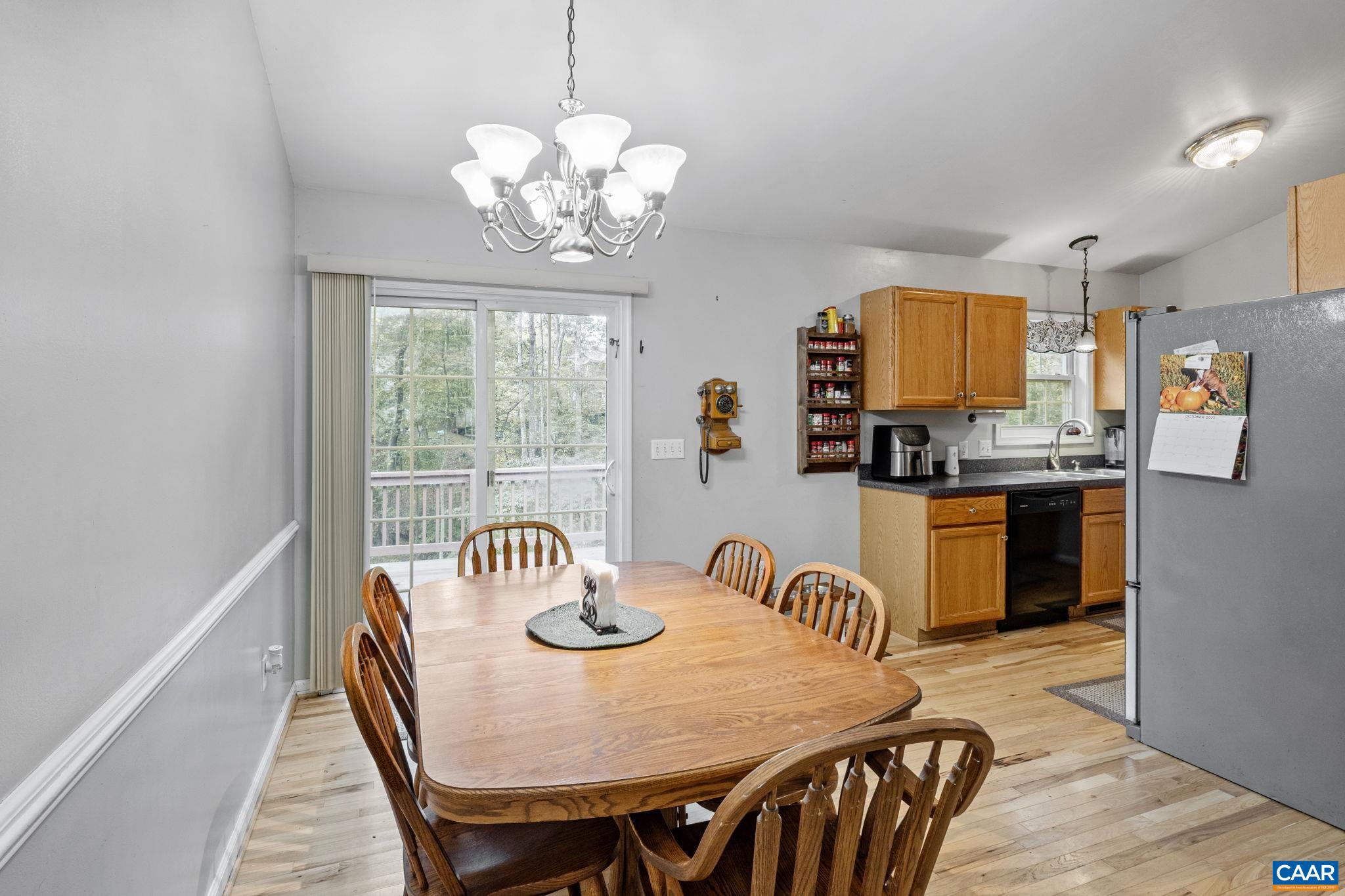 6 HOPI WAY, PALMYRA, Virginia 22963, 3 Bedrooms Bedrooms, ,2 BathroomsBathrooms,Residential,6 HOPI WAY,669975 MLS # 669975