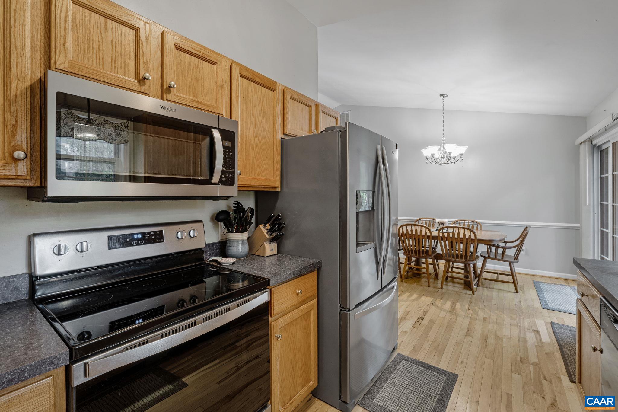 6 HOPI WAY, PALMYRA, Virginia 22963, 3 Bedrooms Bedrooms, ,2 BathroomsBathrooms,Residential,6 HOPI WAY,669975 MLS # 669975