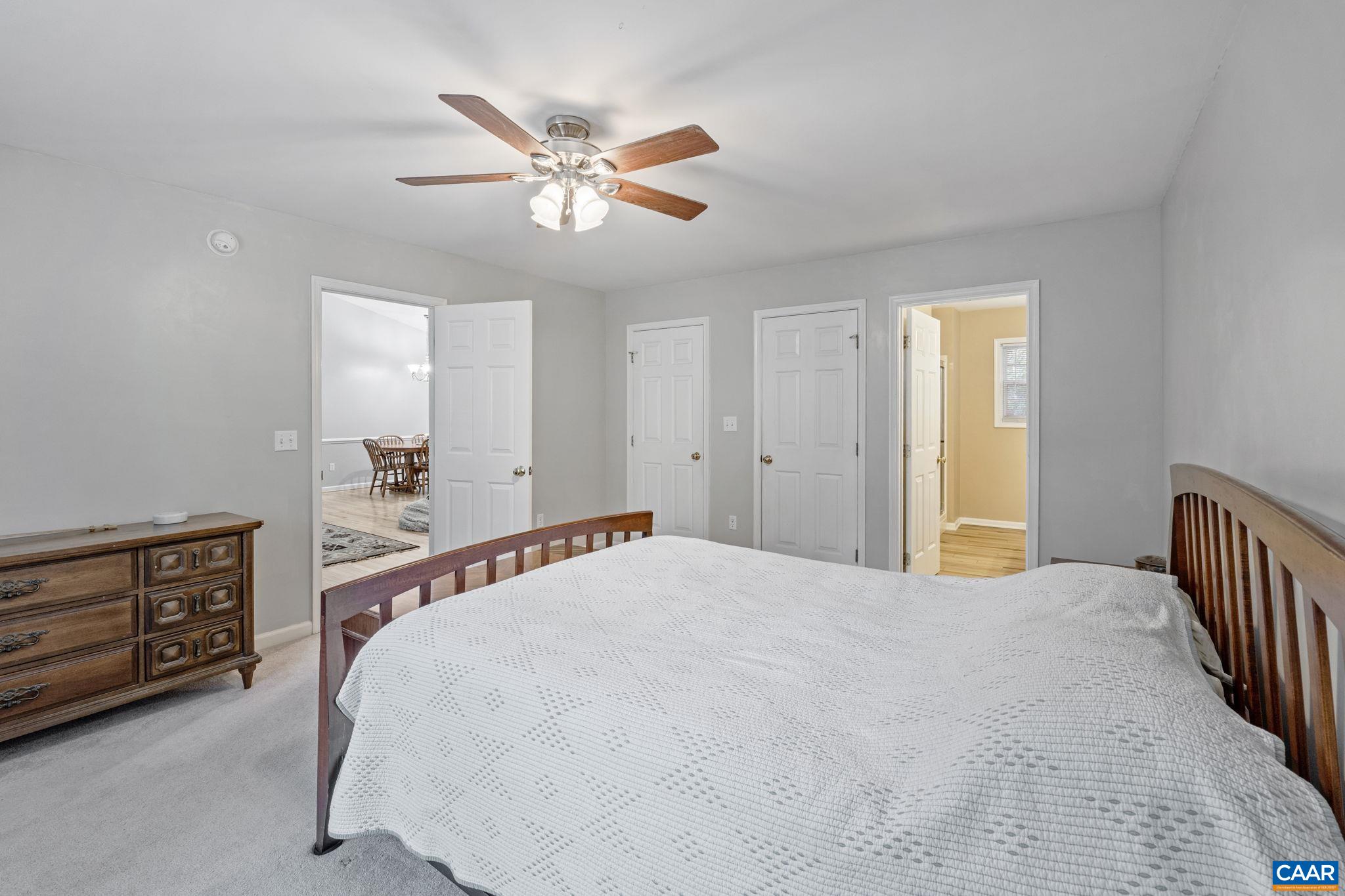 6 HOPI WAY, PALMYRA, Virginia 22963, 3 Bedrooms Bedrooms, ,2 BathroomsBathrooms,Residential,6 HOPI WAY,669975 MLS # 669975