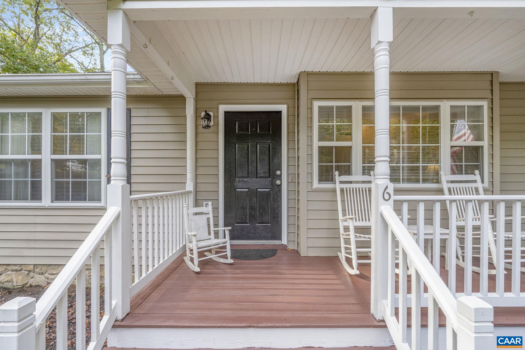 6 HOPI WAY, PALMYRA, Virginia 22963, 3 Bedrooms Bedrooms, ,2 BathroomsBathrooms,Residential,6 HOPI WAY,669975 MLS # 669975