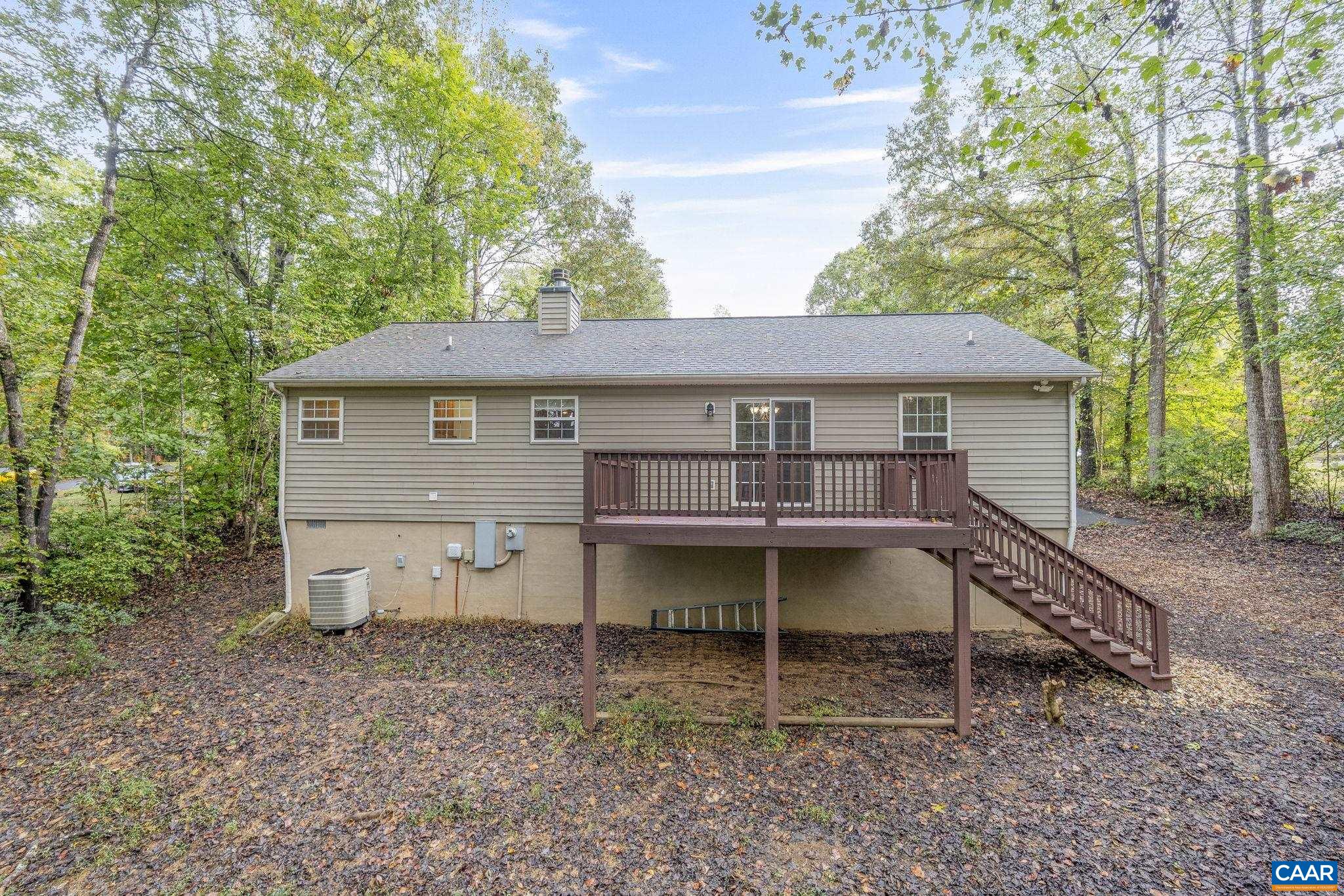6 HOPI WAY, PALMYRA, Virginia 22963, 3 Bedrooms Bedrooms, ,2 BathroomsBathrooms,Residential,6 HOPI WAY,669975 MLS # 669975