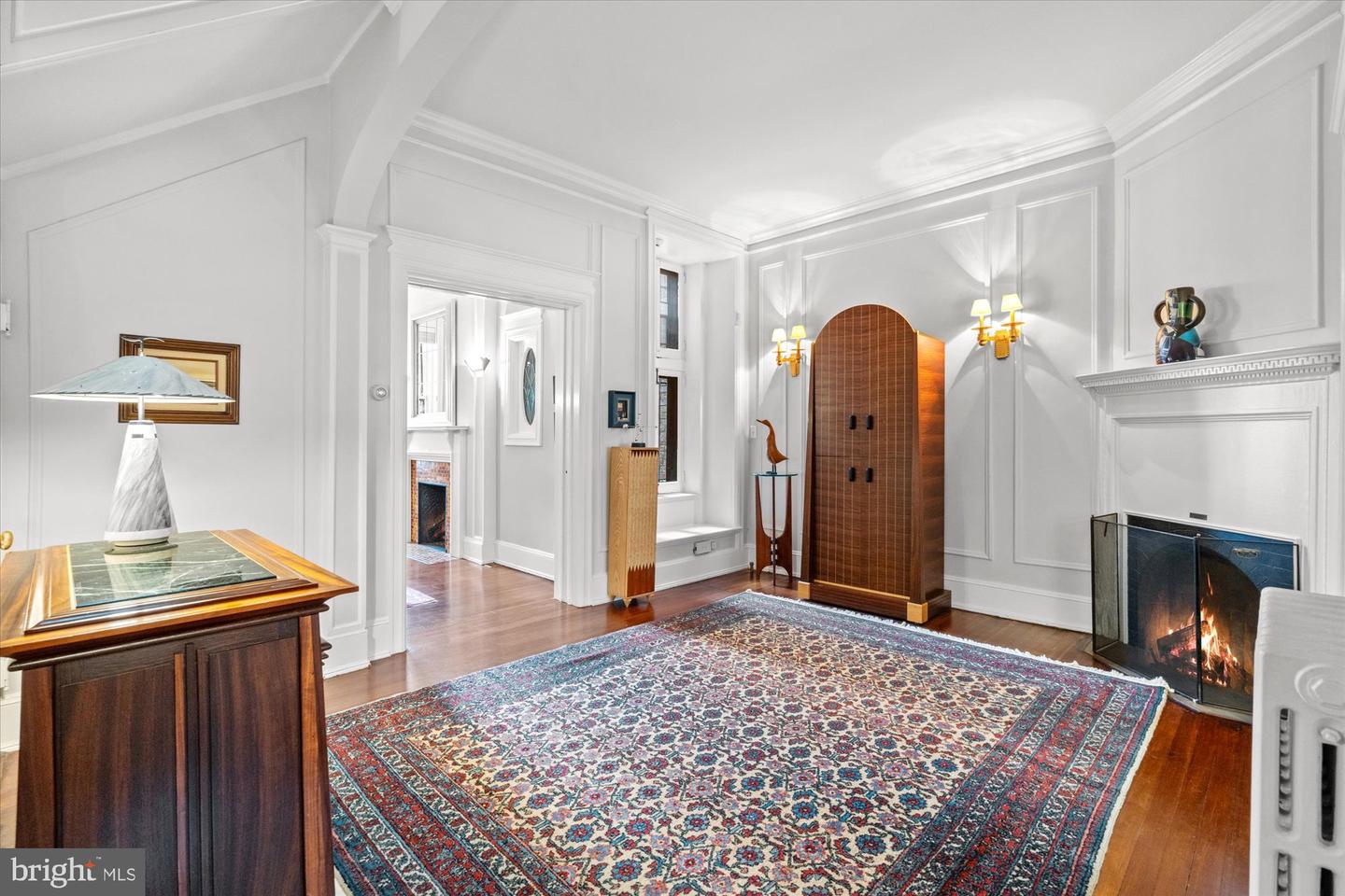 2021 Q ST NW, WASHINGTON, District Of Columbia 20009, 5 Bedrooms Bedrooms, ,3 BathroomsBathrooms,Residential,For sale,2021 Q ST NW,DCDC2226412 MLS # DCDC2226412
