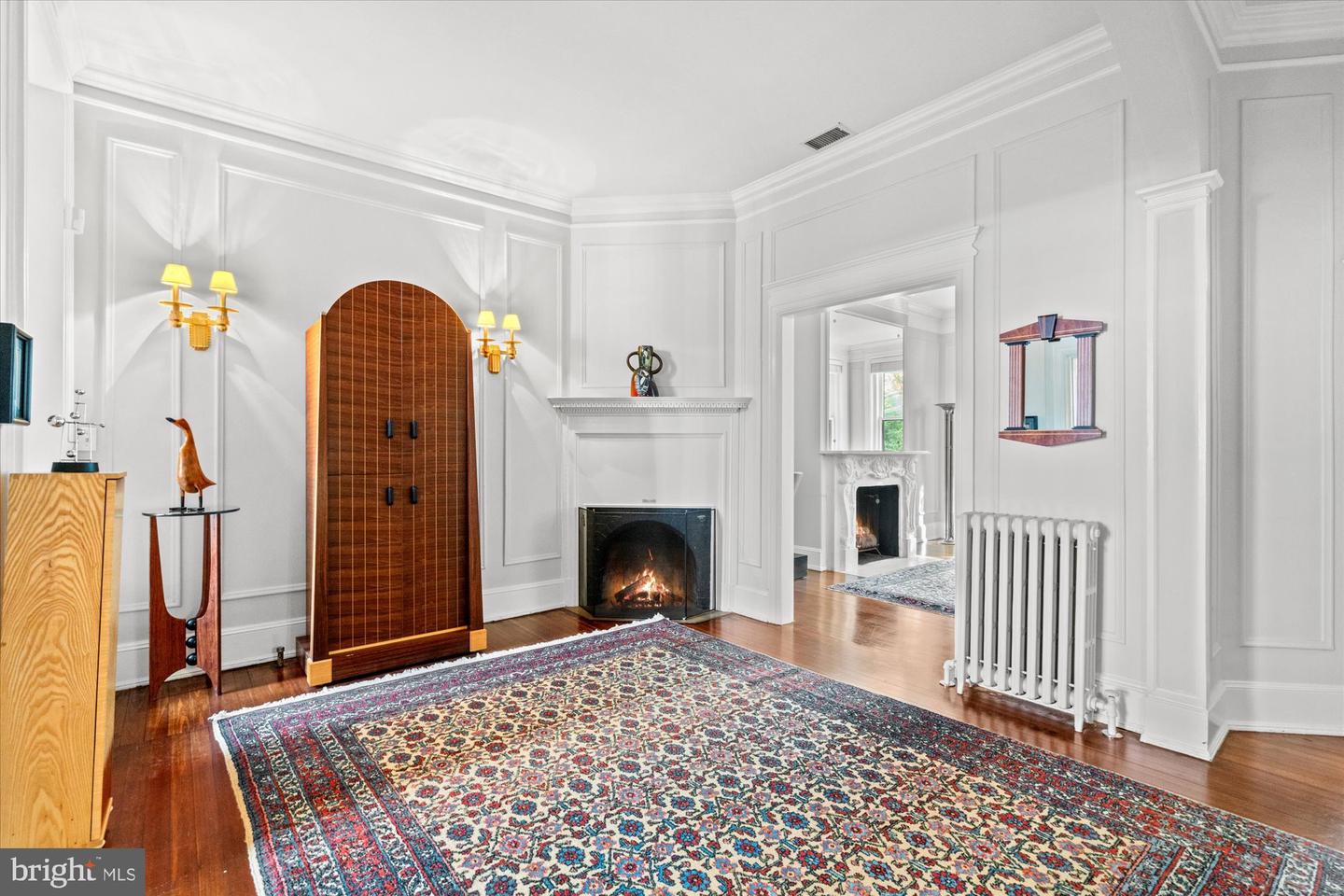 2021 Q ST NW, WASHINGTON, District Of Columbia 20009, 5 Bedrooms Bedrooms, ,3 BathroomsBathrooms,Residential,For sale,2021 Q ST NW,DCDC2226412 MLS # DCDC2226412