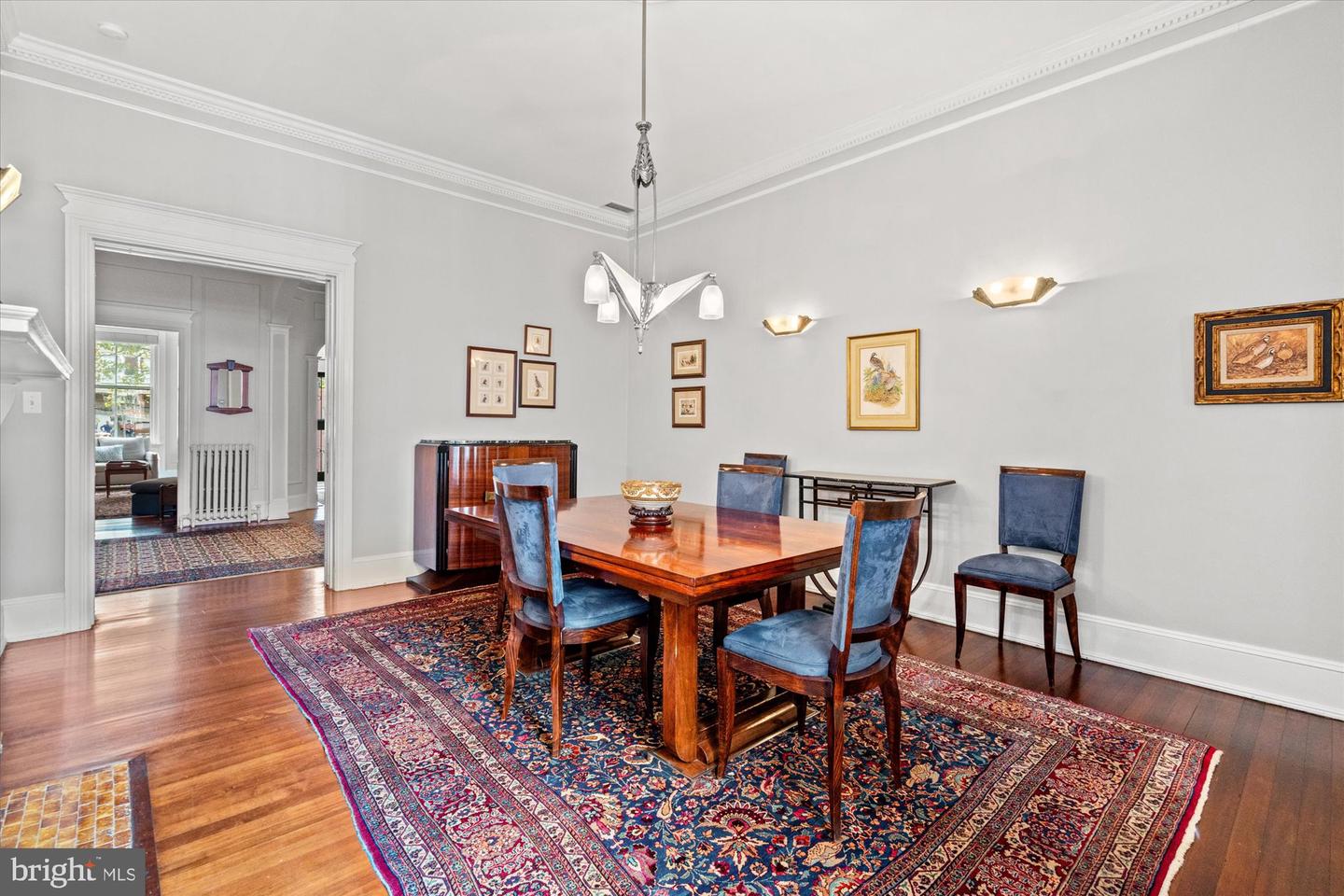 2021 Q ST NW, WASHINGTON, District Of Columbia 20009, 5 Bedrooms Bedrooms, ,3 BathroomsBathrooms,Residential,For sale,2021 Q ST NW,DCDC2226412 MLS # DCDC2226412