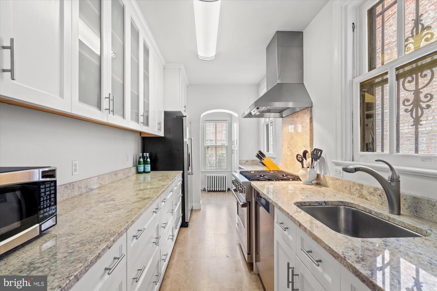 2021 Q ST NW, WASHINGTON, District Of Columbia 20009, 5 Bedrooms Bedrooms, ,3 BathroomsBathrooms,Residential,For sale,2021 Q ST NW,DCDC2226412 MLS # DCDC2226412