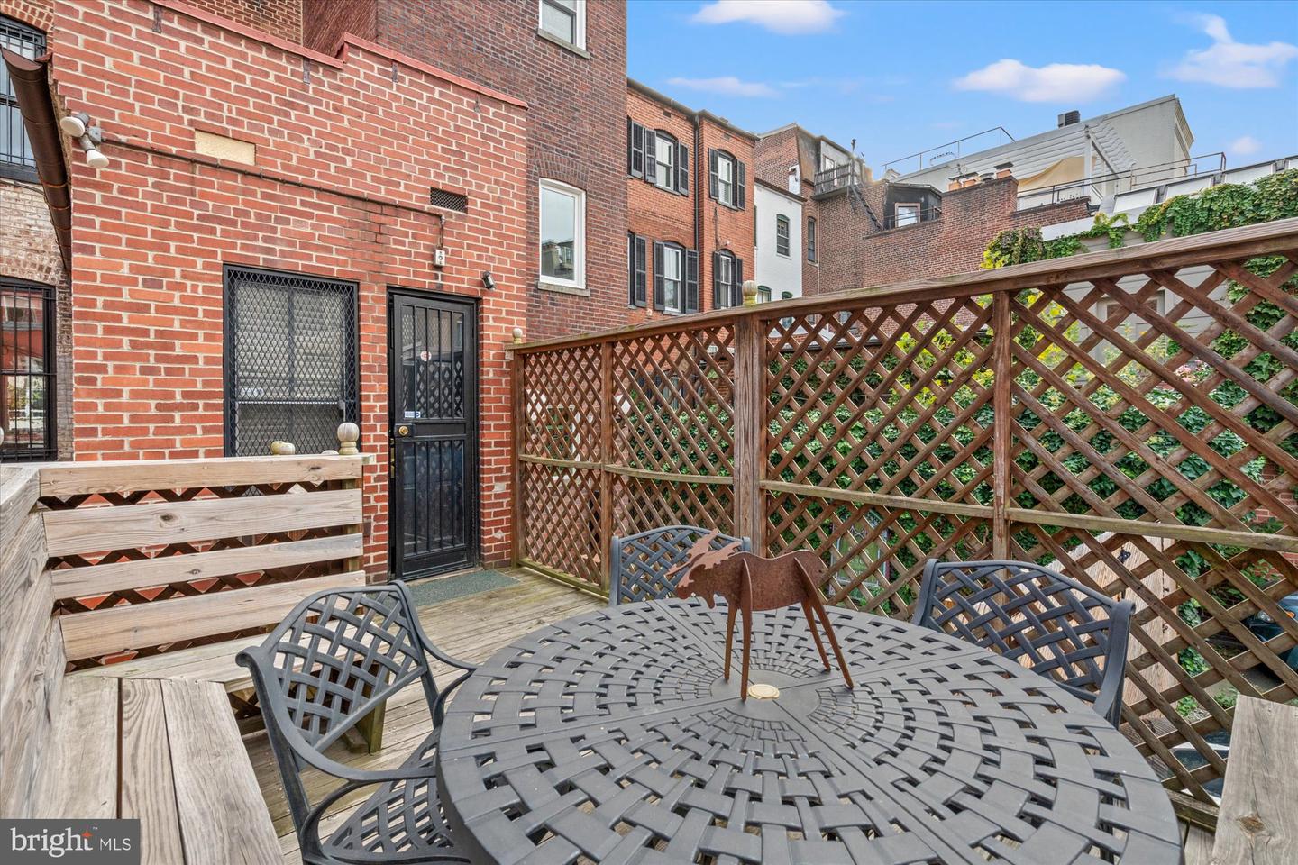 2021 Q ST NW, WASHINGTON, District Of Columbia 20009, 5 Bedrooms Bedrooms, ,3 BathroomsBathrooms,Residential,For sale,2021 Q ST NW,DCDC2226412 MLS # DCDC2226412