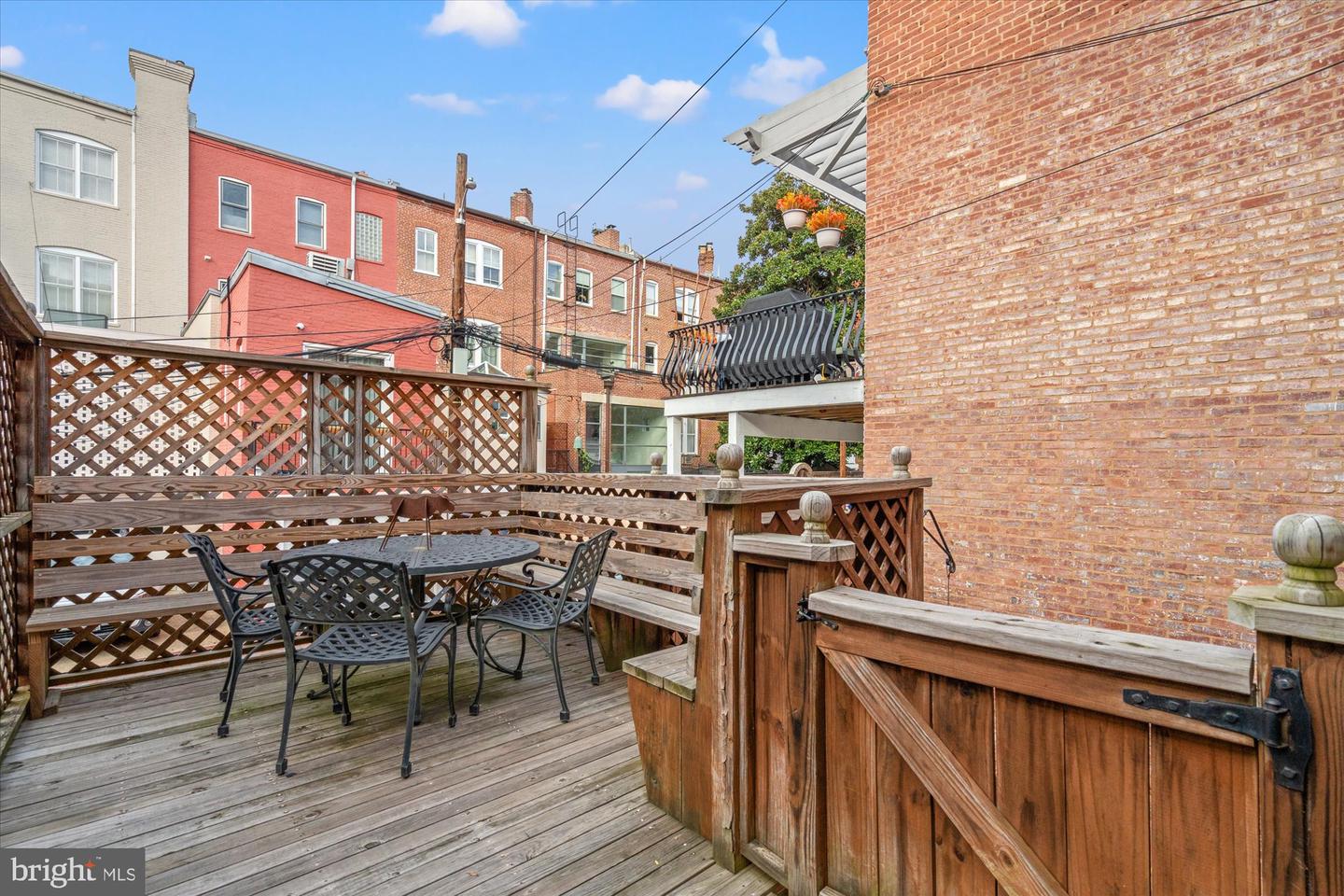 2021 Q ST NW, WASHINGTON, District Of Columbia 20009, 5 Bedrooms Bedrooms, ,3 BathroomsBathrooms,Residential,For sale,2021 Q ST NW,DCDC2226412 MLS # DCDC2226412