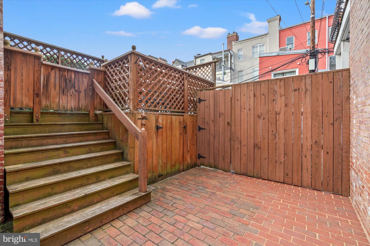 2021 Q ST NW, WASHINGTON, District Of Columbia 20009, 5 Bedrooms Bedrooms, ,3 BathroomsBathrooms,Residential,For sale,2021 Q ST NW,DCDC2226412 MLS # DCDC2226412