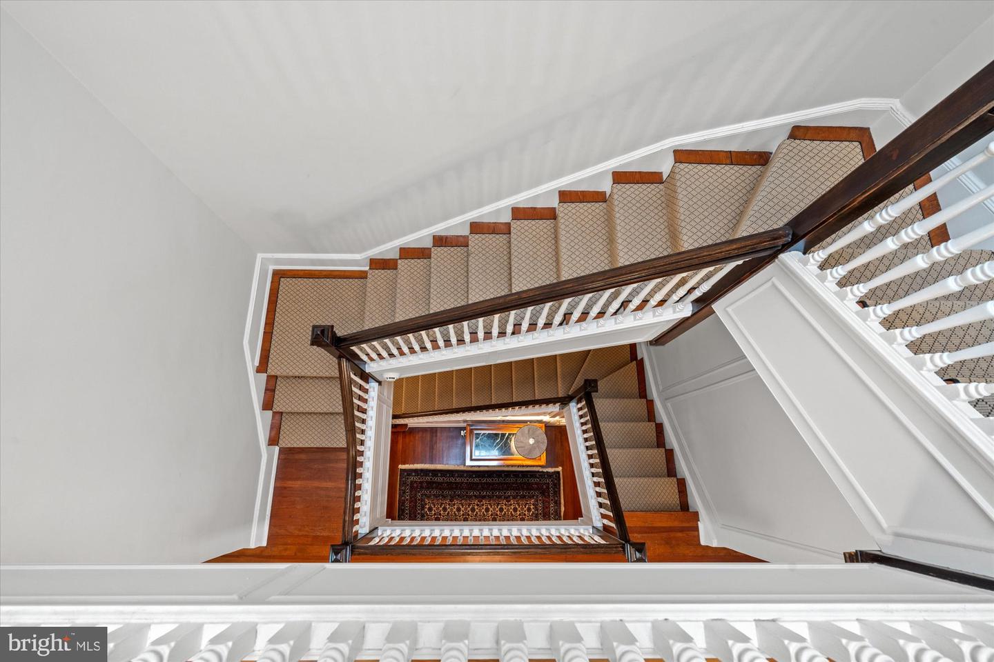 2021 Q ST NW, WASHINGTON, District Of Columbia 20009, 5 Bedrooms Bedrooms, ,3 BathroomsBathrooms,Residential,For sale,2021 Q ST NW,DCDC2226412 MLS # DCDC2226412