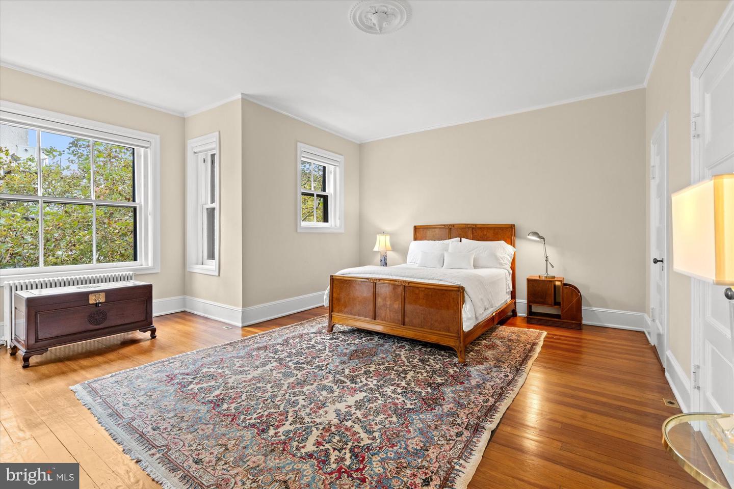 2021 Q ST NW, WASHINGTON, District Of Columbia 20009, 5 Bedrooms Bedrooms, ,3 BathroomsBathrooms,Residential,For sale,2021 Q ST NW,DCDC2226412 MLS # DCDC2226412