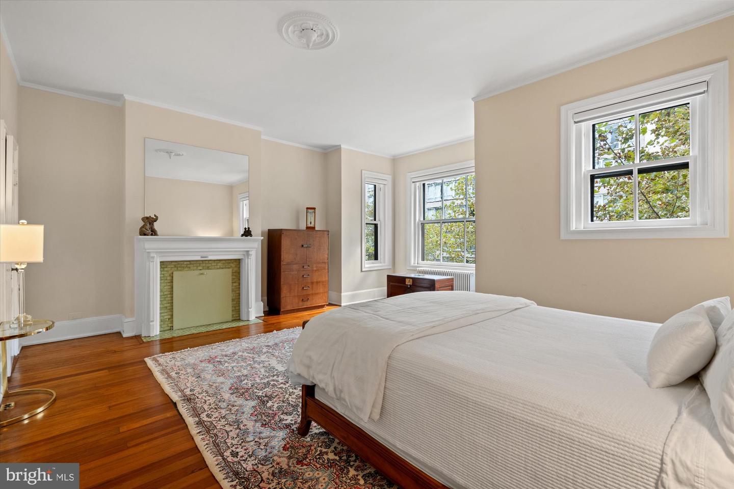 2021 Q ST NW, WASHINGTON, District Of Columbia 20009, 5 Bedrooms Bedrooms, ,3 BathroomsBathrooms,Residential,For sale,2021 Q ST NW,DCDC2226412 MLS # DCDC2226412
