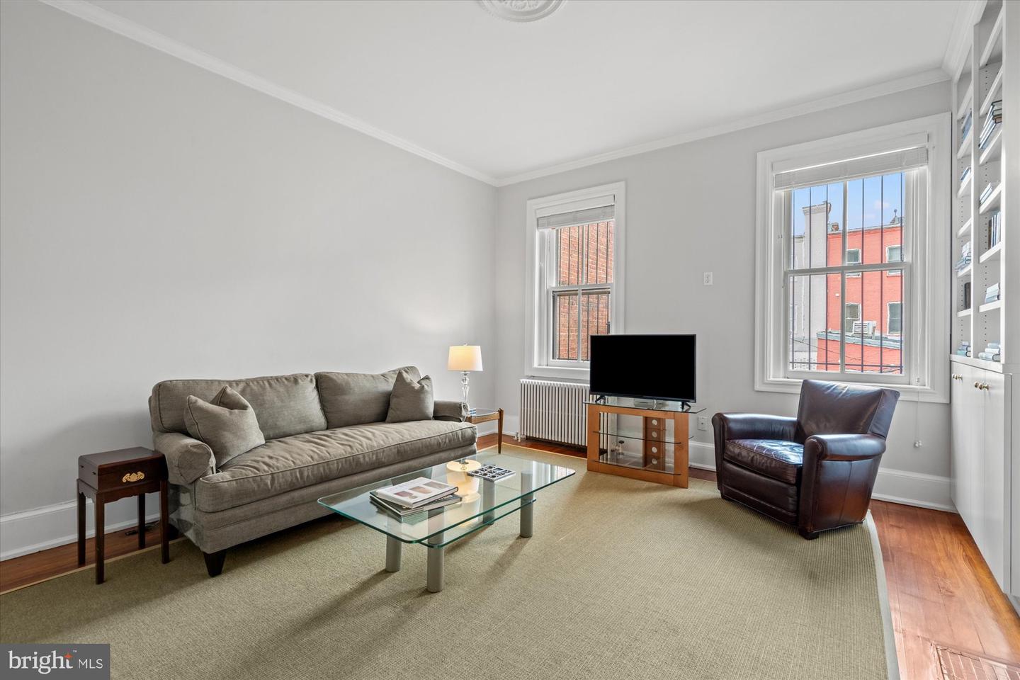 2021 Q ST NW, WASHINGTON, District Of Columbia 20009, 5 Bedrooms Bedrooms, ,3 BathroomsBathrooms,Residential,For sale,2021 Q ST NW,DCDC2226412 MLS # DCDC2226412