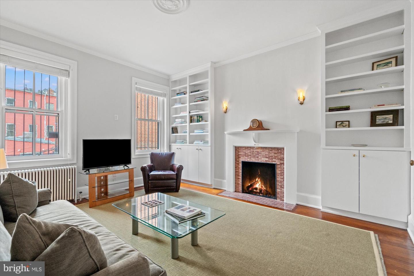 2021 Q ST NW, WASHINGTON, District Of Columbia 20009, 5 Bedrooms Bedrooms, ,3 BathroomsBathrooms,Residential,For sale,2021 Q ST NW,DCDC2226412 MLS # DCDC2226412