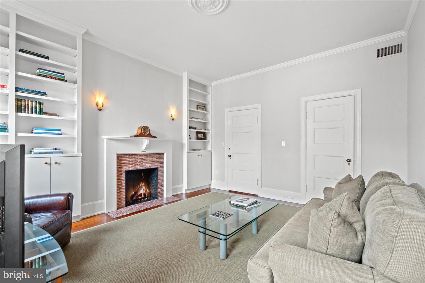 2021 Q ST NW, WASHINGTON, District Of Columbia 20009, 5 Bedrooms Bedrooms, ,3 BathroomsBathrooms,Residential,For sale,2021 Q ST NW,DCDC2226412 MLS # DCDC2226412