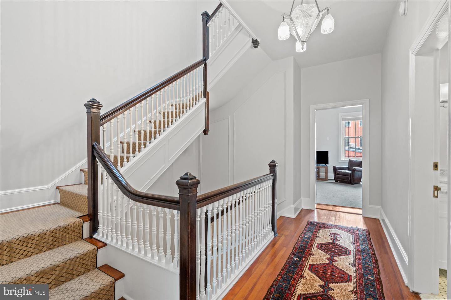 2021 Q ST NW, WASHINGTON, District Of Columbia 20009, 5 Bedrooms Bedrooms, ,3 BathroomsBathrooms,Residential,For sale,2021 Q ST NW,DCDC2226412 MLS # DCDC2226412