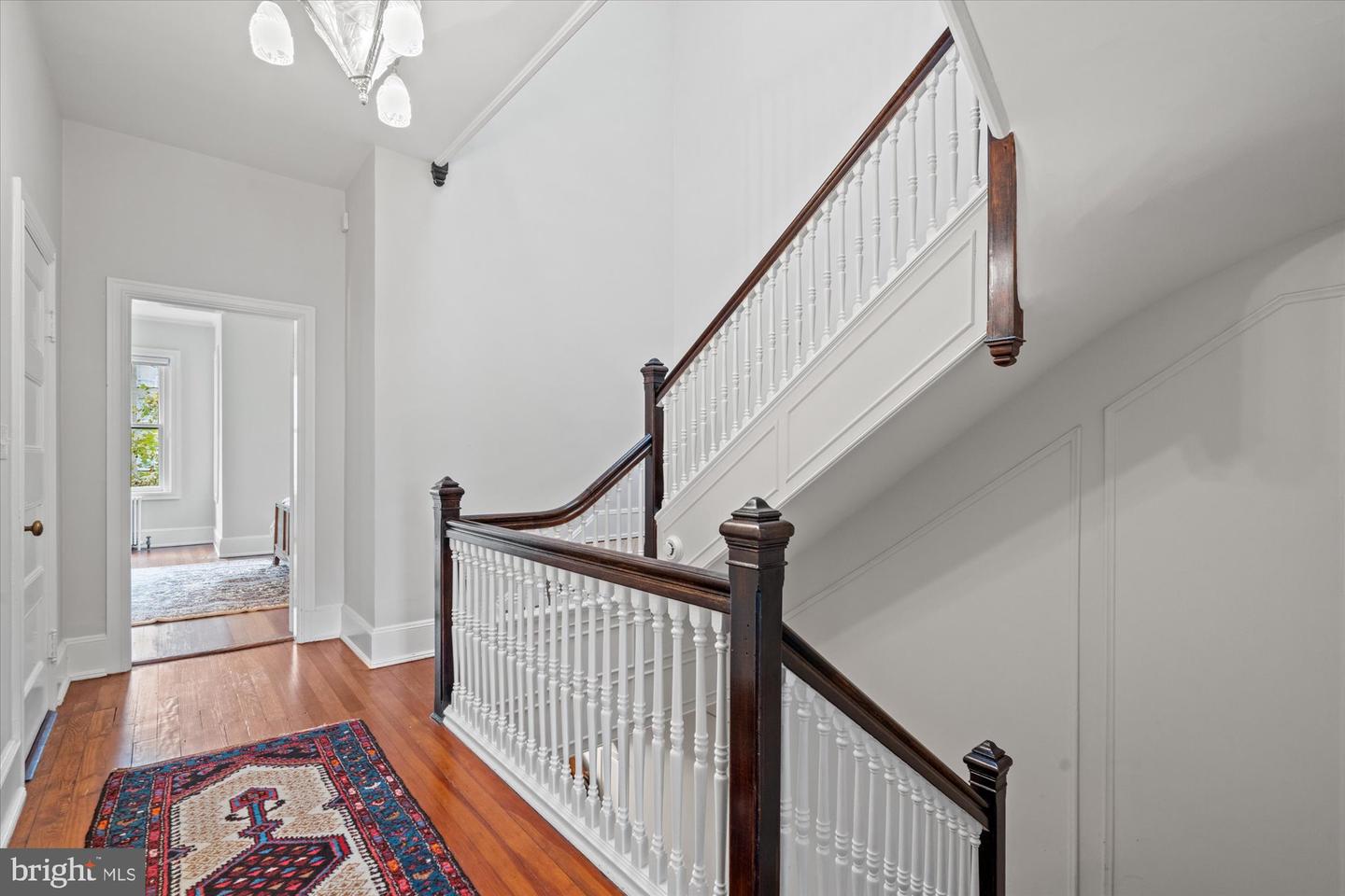 2021 Q ST NW, WASHINGTON, District Of Columbia 20009, 5 Bedrooms Bedrooms, ,3 BathroomsBathrooms,Residential,For sale,2021 Q ST NW,DCDC2226412 MLS # DCDC2226412