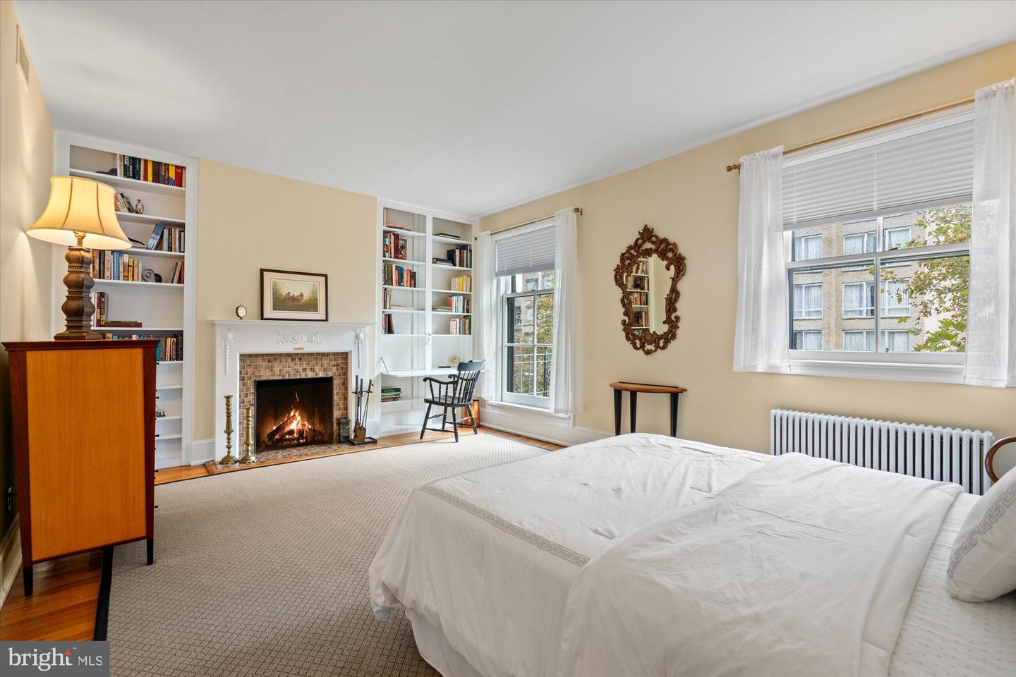 2021 Q ST NW, WASHINGTON, District Of Columbia 20009, 5 Bedrooms Bedrooms, ,3 BathroomsBathrooms,Residential,For sale,2021 Q ST NW,DCDC2226412 MLS # DCDC2226412