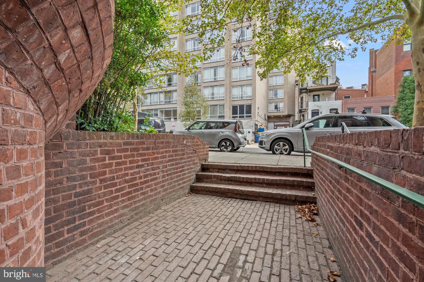 2021 Q ST NW, WASHINGTON, District Of Columbia 20009, 5 Bedrooms Bedrooms, ,3 BathroomsBathrooms,Residential,For sale,2021 Q ST NW,DCDC2226412 MLS # DCDC2226412