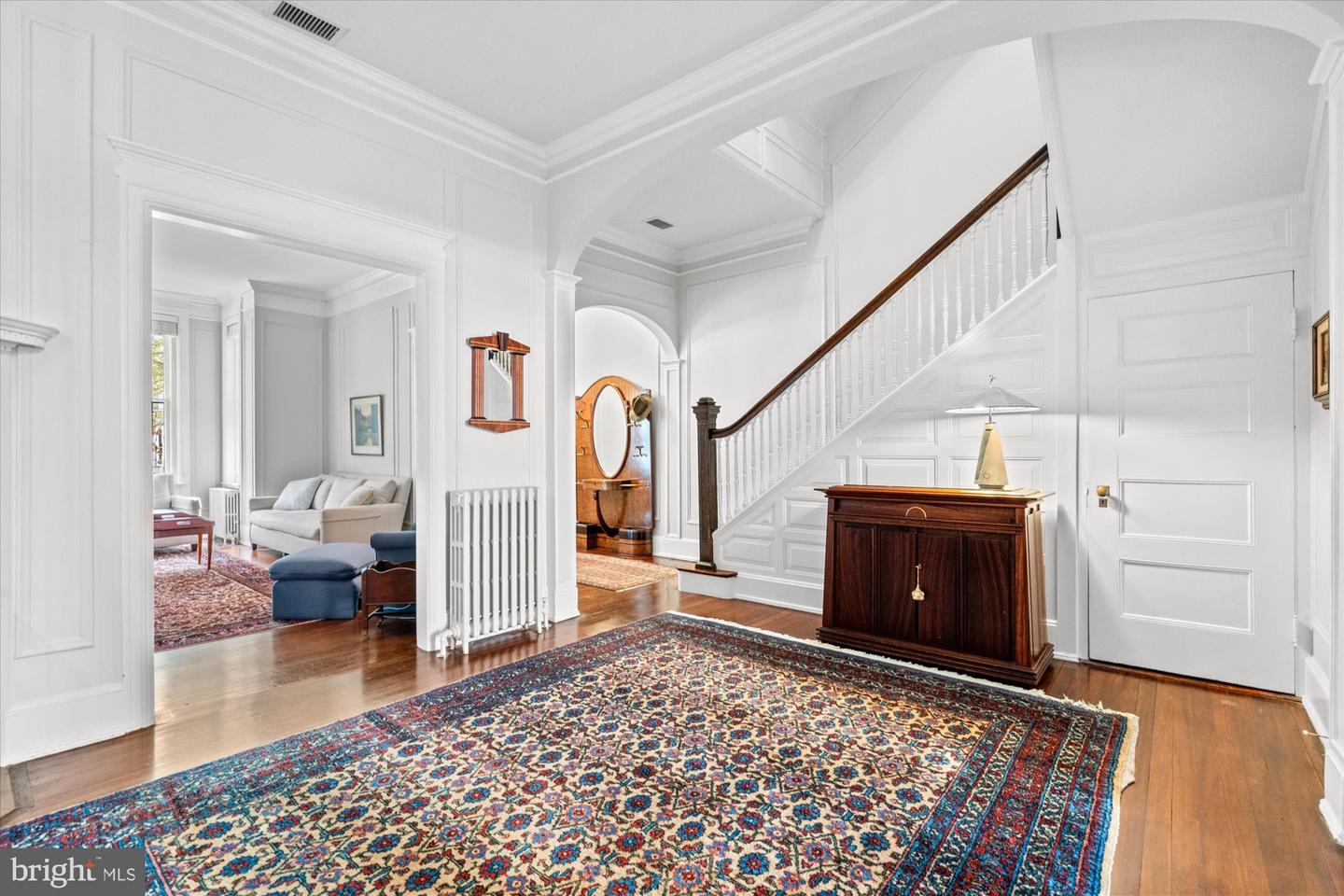 2021 Q ST NW, WASHINGTON, District Of Columbia 20009, 5 Bedrooms Bedrooms, ,3 BathroomsBathrooms,Residential,For sale,2021 Q ST NW,DCDC2226412 MLS # DCDC2226412