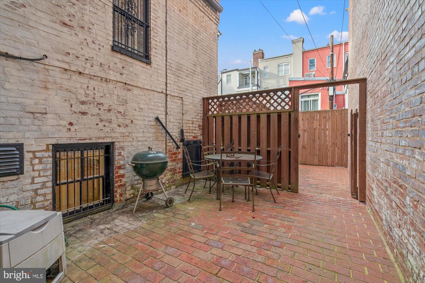 2021 Q ST NW, WASHINGTON, District Of Columbia 20009, 5 Bedrooms Bedrooms, ,3 BathroomsBathrooms,Residential,For sale,2021 Q ST NW,DCDC2226412 MLS # DCDC2226412