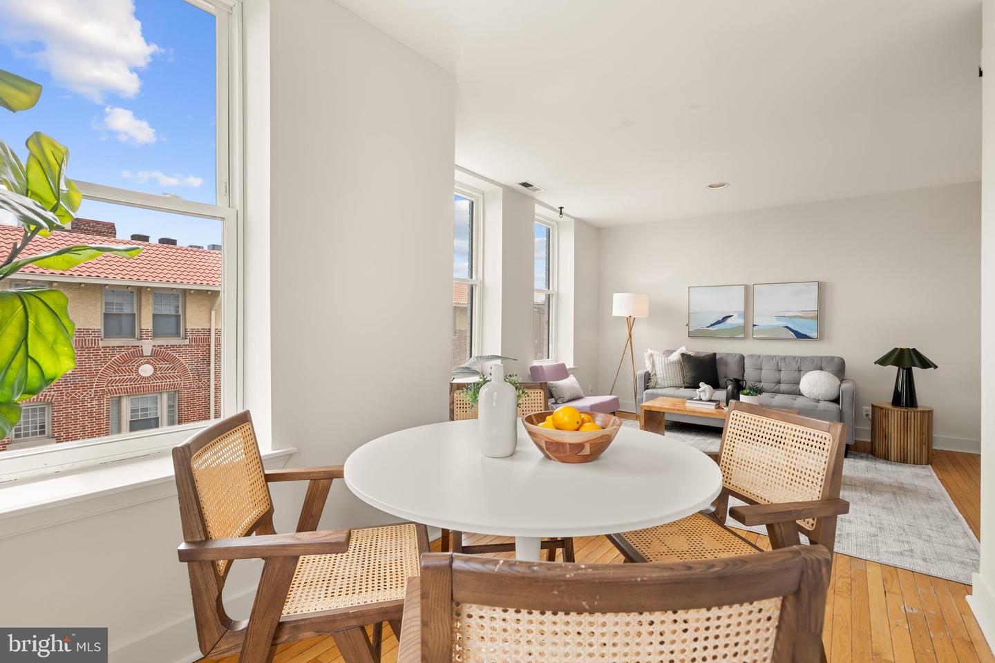 2305 18TH ST NW #406, WASHINGTON, District Of Columbia 20009, 1 Bedroom Bedrooms, ,1 BathroomBathrooms,Residential,For sale,2305 18TH ST NW #406,DCDC2226416 MLS # DCDC2226416