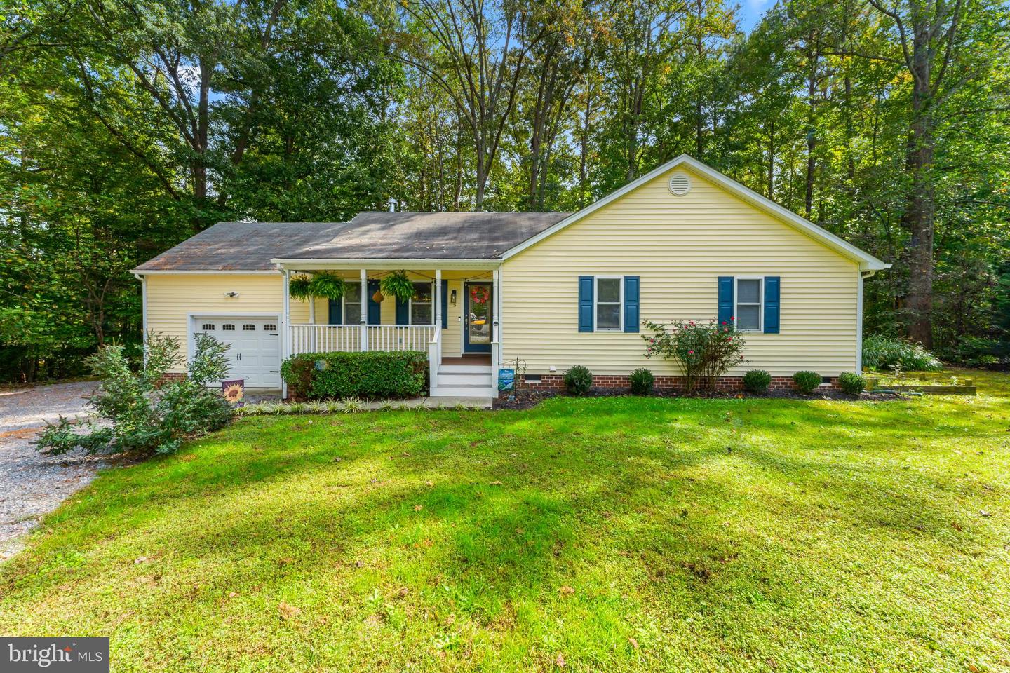 5 MONROE CV, RUTHER GLEN, Virginia 22546, 3 Bedrooms Bedrooms, ,2 BathroomsBathrooms,Residential,For sale,5 MONROE CV,VACV2008968 MLS # VACV2008968