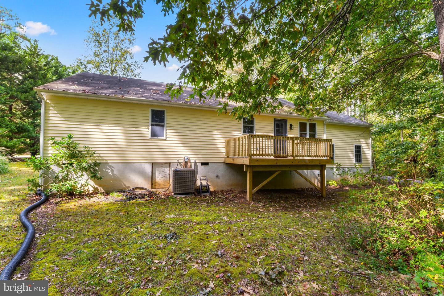 5 MONROE CV, RUTHER GLEN, Virginia 22546, 3 Bedrooms Bedrooms, ,2 BathroomsBathrooms,Residential,For sale,5 MONROE CV,VACV2008968 MLS # VACV2008968