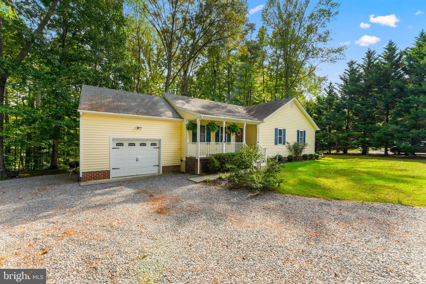 5 MONROE CV, RUTHER GLEN, Virginia 22546, 3 Bedrooms Bedrooms, ,2 BathroomsBathrooms,Residential,For sale,5 MONROE CV,VACV2008968 MLS # VACV2008968