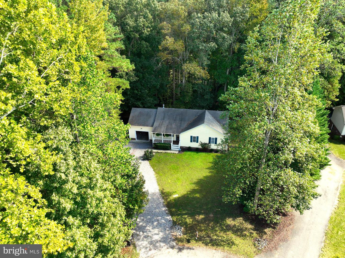 5 MONROE CV, RUTHER GLEN, Virginia 22546, 3 Bedrooms Bedrooms, ,2 BathroomsBathrooms,Residential,For sale,5 MONROE CV,VACV2008968 MLS # VACV2008968
