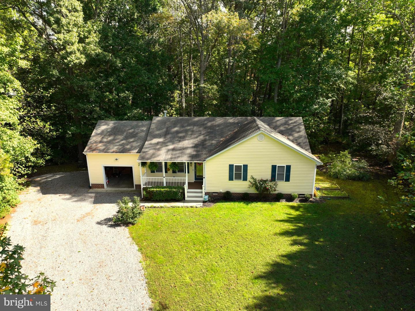 5 MONROE CV, RUTHER GLEN, Virginia 22546, 3 Bedrooms Bedrooms, ,2 BathroomsBathrooms,Residential,For sale,5 MONROE CV,VACV2008968 MLS # VACV2008968