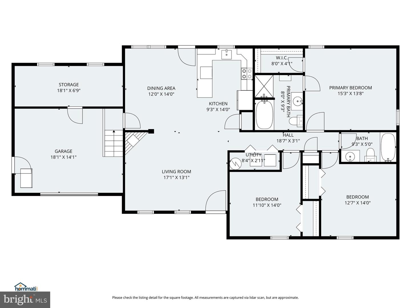 5 MONROE CV, RUTHER GLEN, Virginia 22546, 3 Bedrooms Bedrooms, ,2 BathroomsBathrooms,Residential,For sale,5 MONROE CV,VACV2008968 MLS # VACV2008968