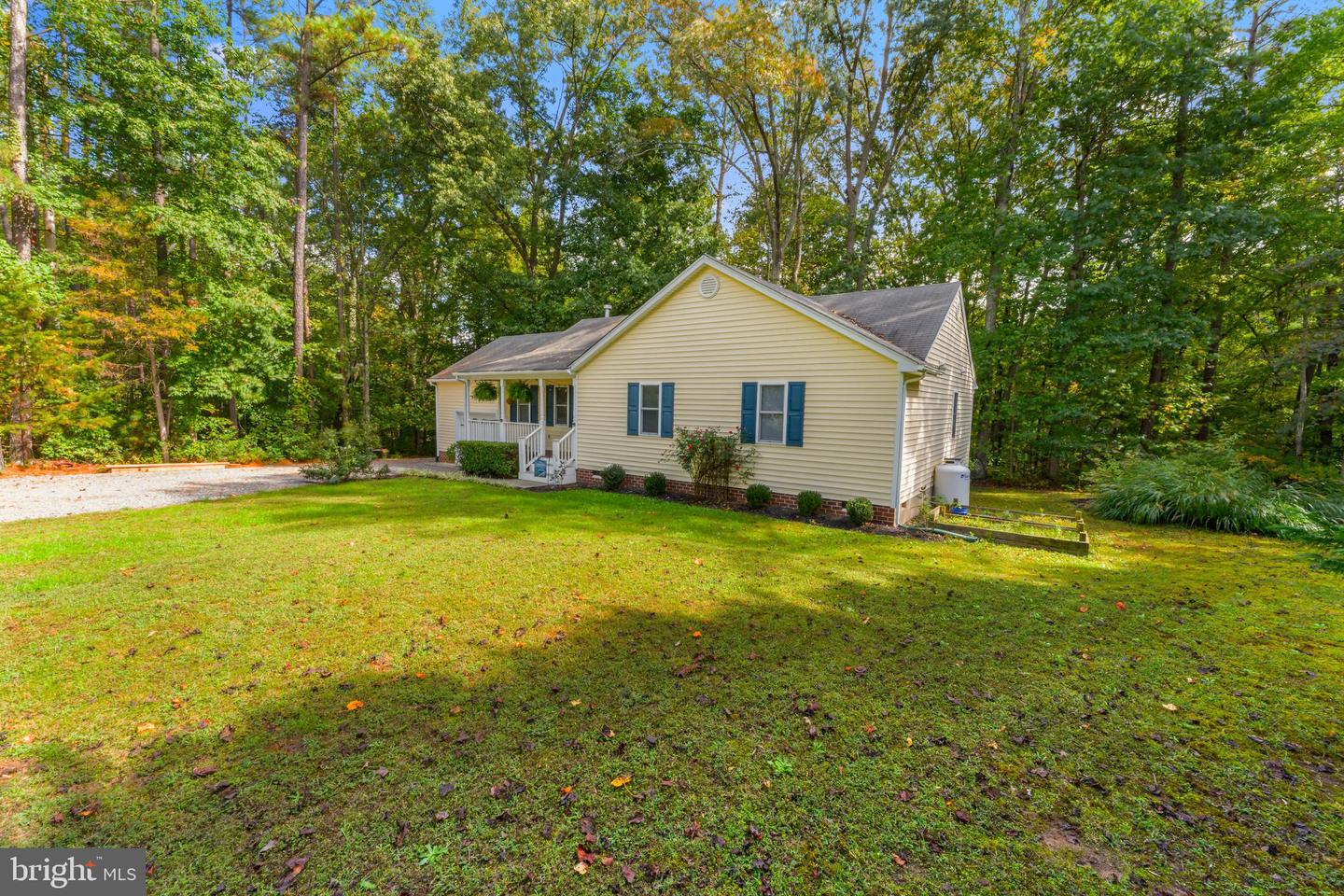 5 MONROE CV, RUTHER GLEN, Virginia 22546, 3 Bedrooms Bedrooms, ,2 BathroomsBathrooms,Residential,For sale,5 MONROE CV,VACV2008968 MLS # VACV2008968