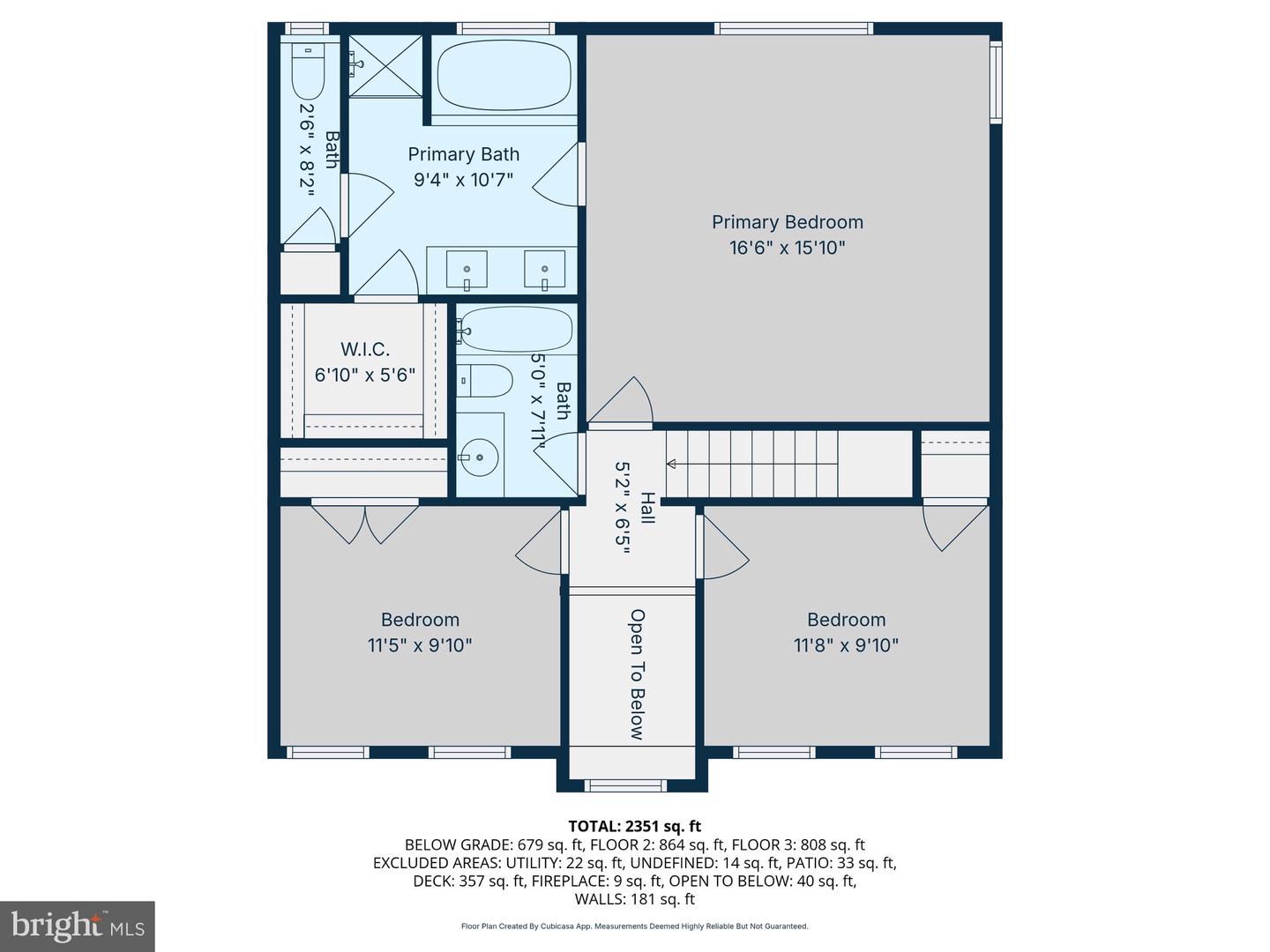 4120 DARTMOOR CT, FREDERICKSBURG, Virginia 22408, 3 Bedrooms Bedrooms, ,3 BathroomsBathrooms,Residential,For sale,4120 DARTMOOR CT,VASP2036812 MLS # VASP2036812