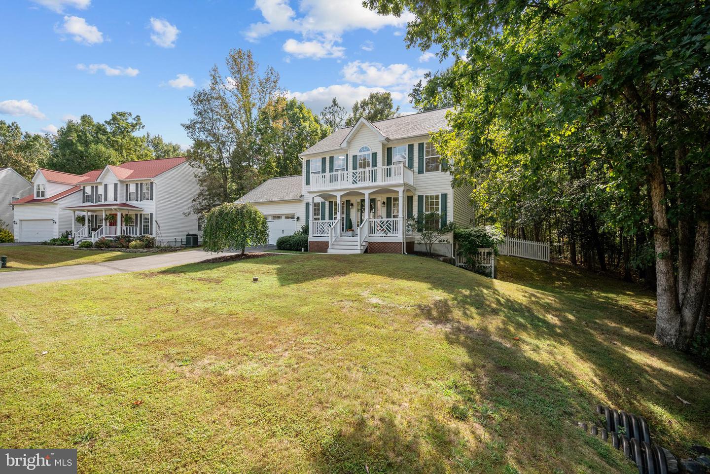 4120 DARTMOOR CT, FREDERICKSBURG, Virginia 22408, 3 Bedrooms Bedrooms, ,3 BathroomsBathrooms,Residential,For sale,4120 DARTMOOR CT,VASP2036812 MLS # VASP2036812