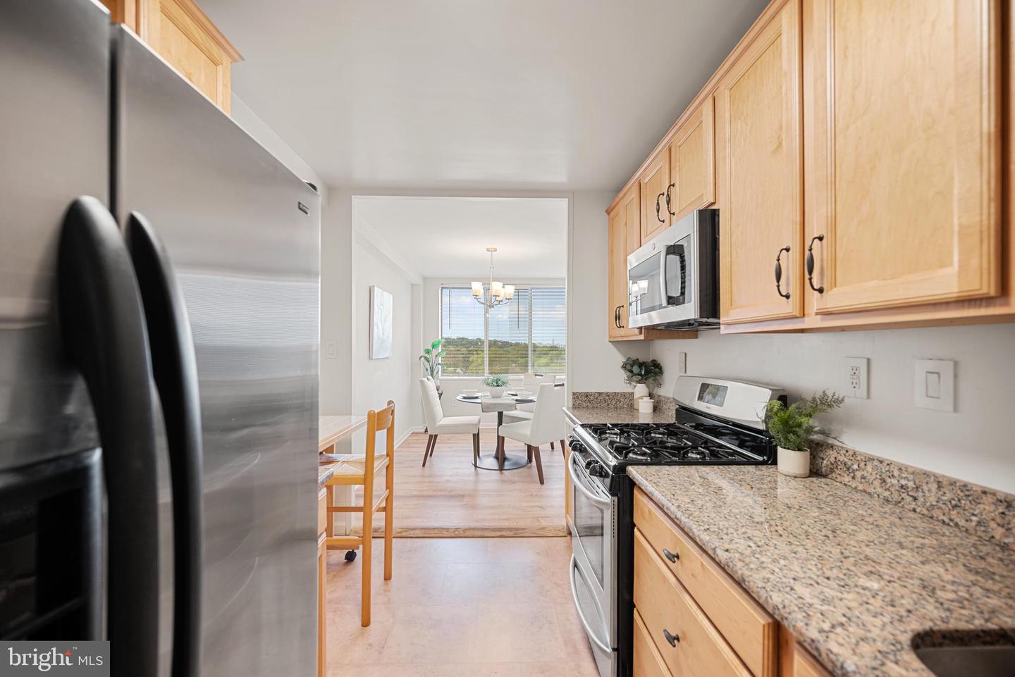 6631 WAKEFIELD DR #819, ALEXANDRIA, Virginia 22307, 1 Bedroom Bedrooms, ,1 BathroomBathrooms,Residential,For sale,6631 WAKEFIELD DR #819,VAFX2273576 MLS # VAFX2273576