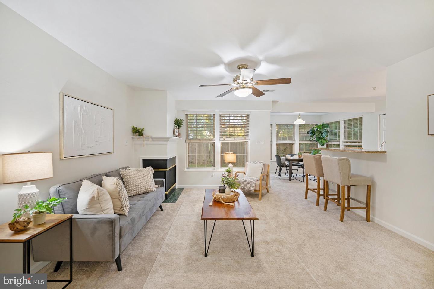 7528-C COXTON CT #99, ALEXANDRIA, Virginia 22306, 2 Bedrooms Bedrooms, ,2 BathroomsBathrooms,Residential,For sale,7528-C COXTON CT #99,VAFX2273586 MLS # VAFX2273586