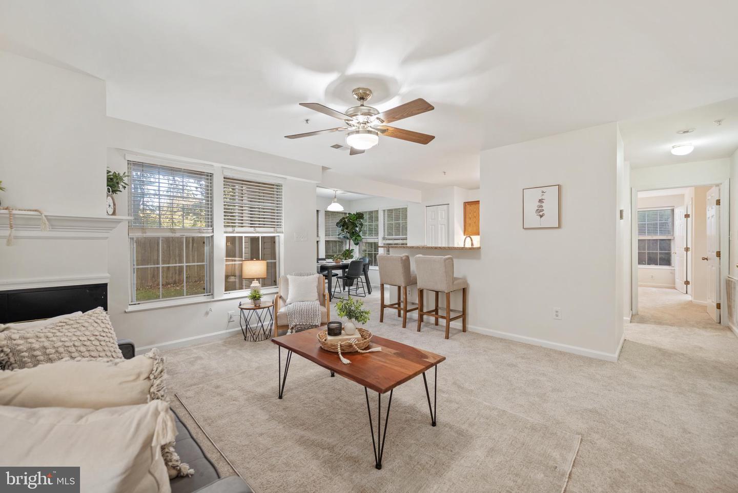 7528-C COXTON CT #99, ALEXANDRIA, Virginia 22306, 2 Bedrooms Bedrooms, ,2 BathroomsBathrooms,Residential,For sale,7528-C COXTON CT #99,VAFX2273586 MLS # VAFX2273586
