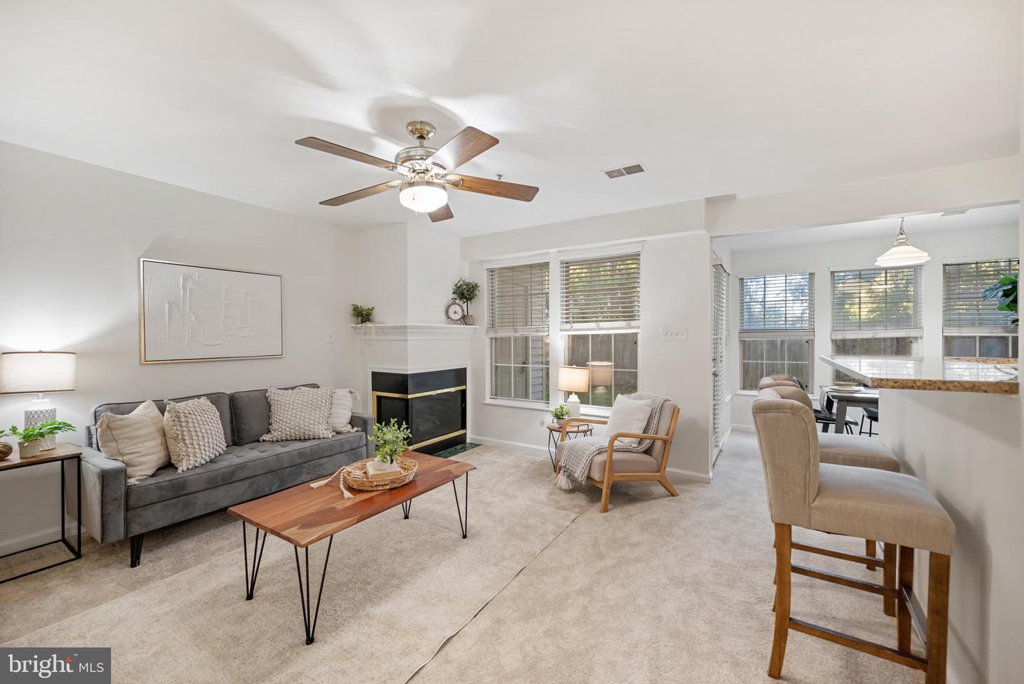 7528-C COXTON CT #99, ALEXANDRIA, Virginia 22306, 2 Bedrooms Bedrooms, ,2 BathroomsBathrooms,Residential,For sale,7528-C COXTON CT #99,VAFX2273586 MLS # VAFX2273586
