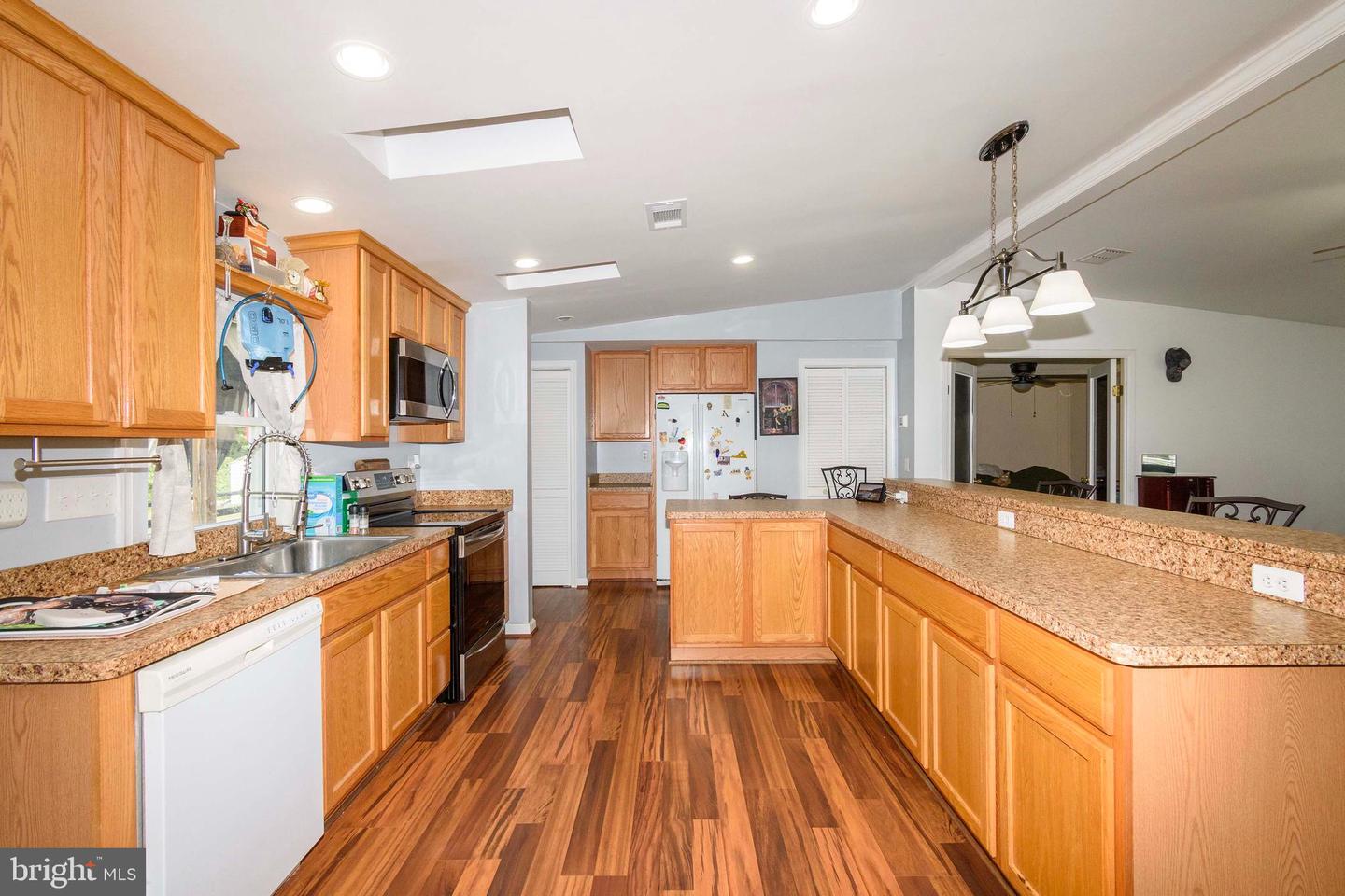 5924 BRADLEY LN, SPOTSYLVANIA, Virginia 22551, 3 Bedrooms Bedrooms, ,2 BathroomsBathrooms,Residential,For sale,5924 BRADLEY LN,VASP2036814 MLS # VASP2036814