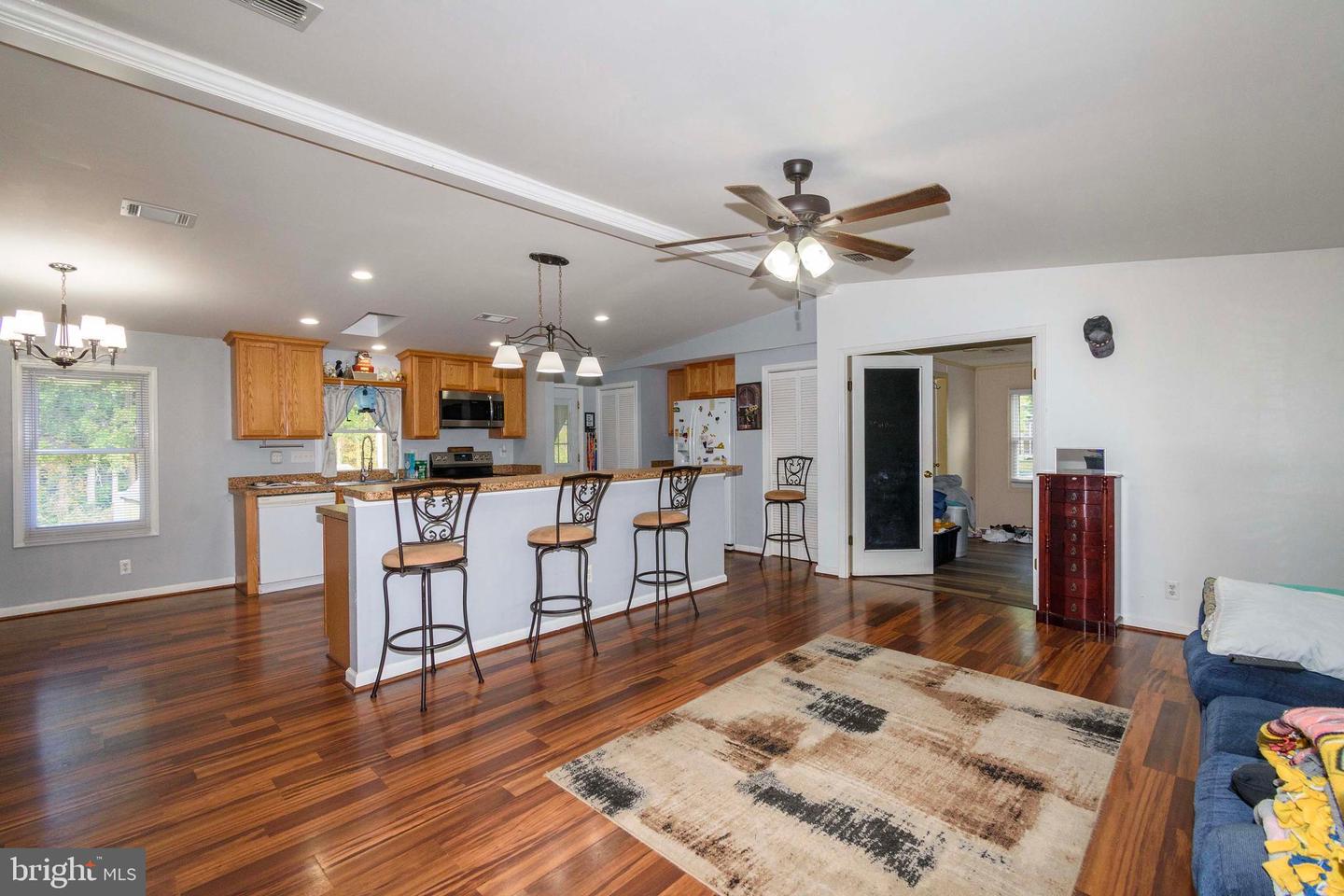 5924 BRADLEY LN, SPOTSYLVANIA, Virginia 22551, 3 Bedrooms Bedrooms, ,2 BathroomsBathrooms,Residential,For sale,5924 BRADLEY LN,VASP2036814 MLS # VASP2036814