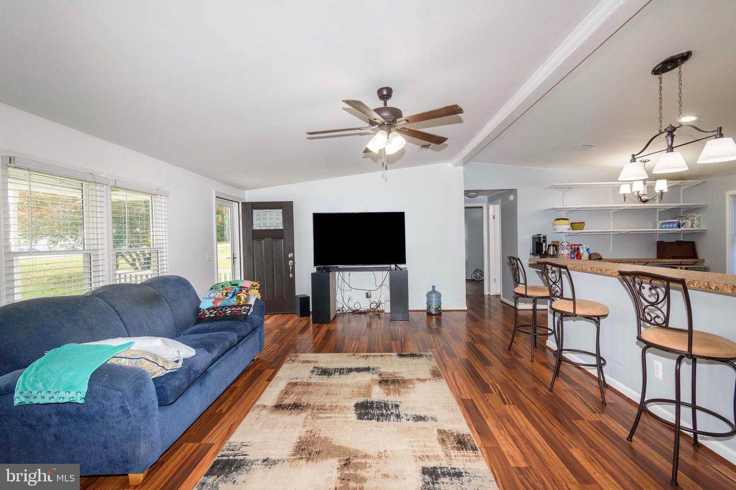5924 BRADLEY LN, SPOTSYLVANIA, Virginia 22551, 3 Bedrooms Bedrooms, ,2 BathroomsBathrooms,Residential,For sale,5924 BRADLEY LN,VASP2036814 MLS # VASP2036814