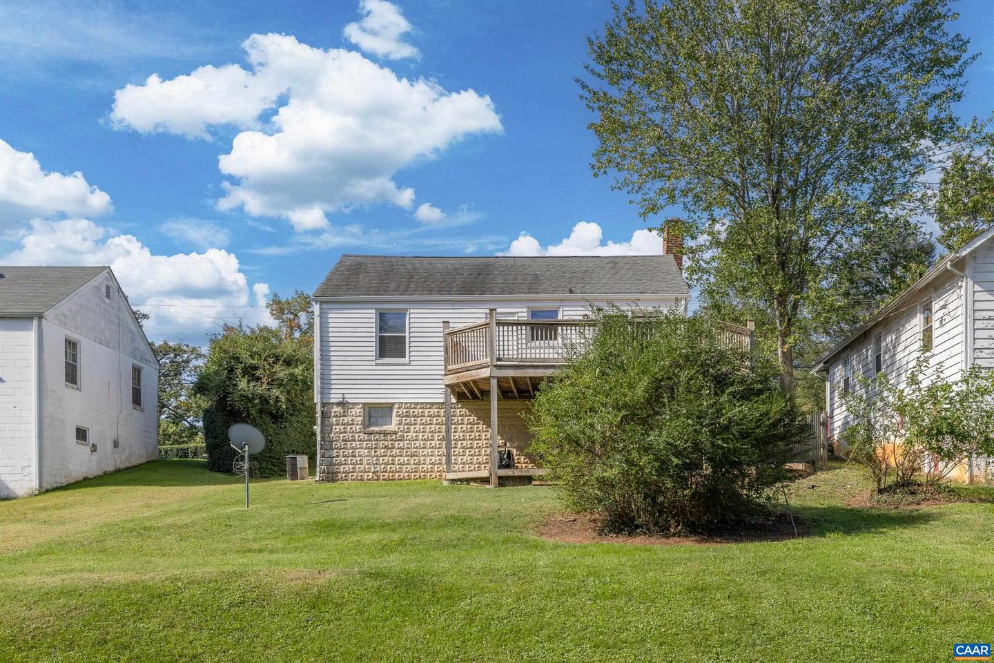 254 SHAMROCK RD, CHARLOTTESVILLE, Virginia 22903, 2 Bedrooms Bedrooms, ,1 BathroomBathrooms,Residential,For sale,254 SHAMROCK RD,669864 MLS # 669864