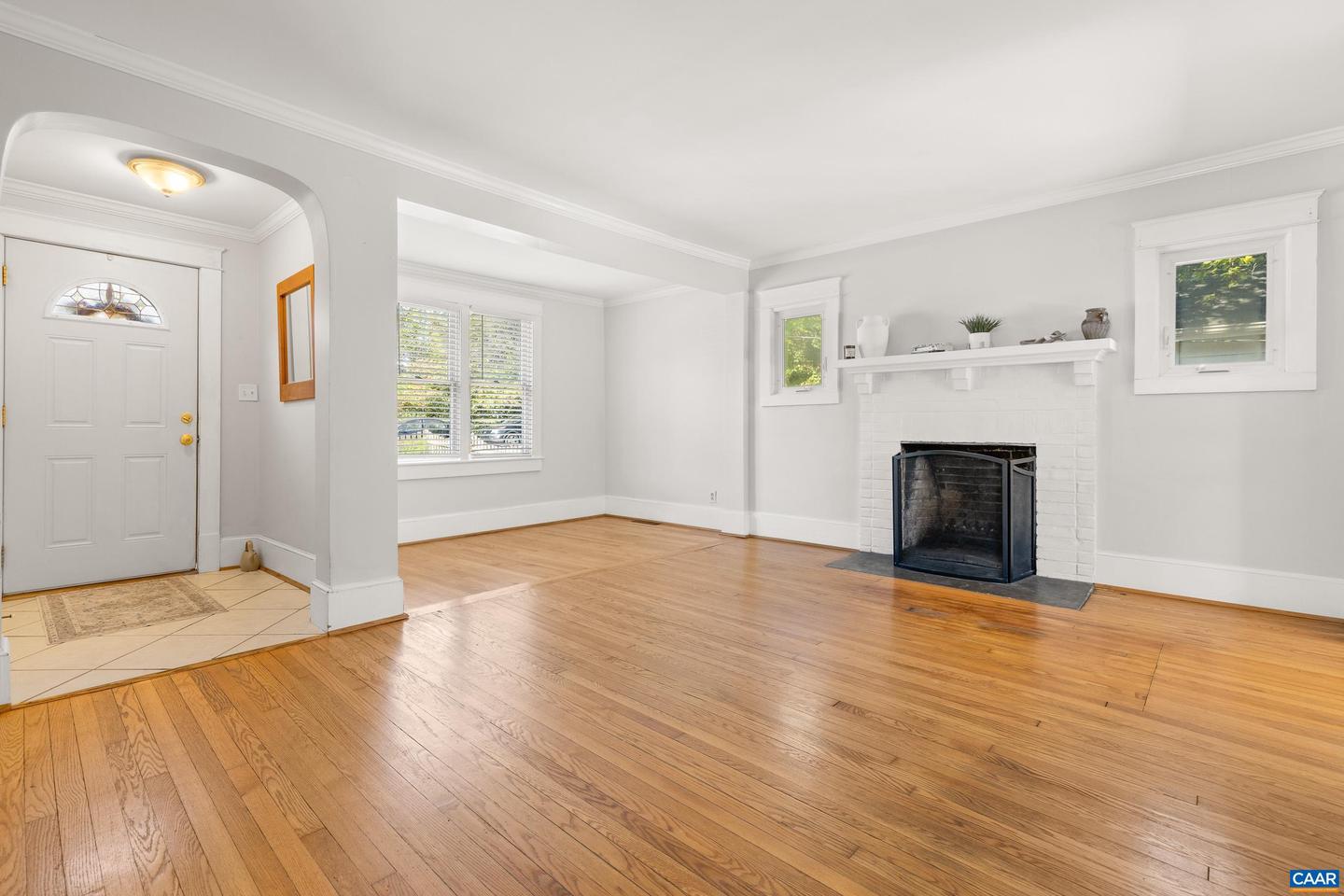 254 SHAMROCK RD, CHARLOTTESVILLE, Virginia 22903, 2 Bedrooms Bedrooms, ,1 BathroomBathrooms,Residential,For sale,254 SHAMROCK RD,669864 MLS # 669864