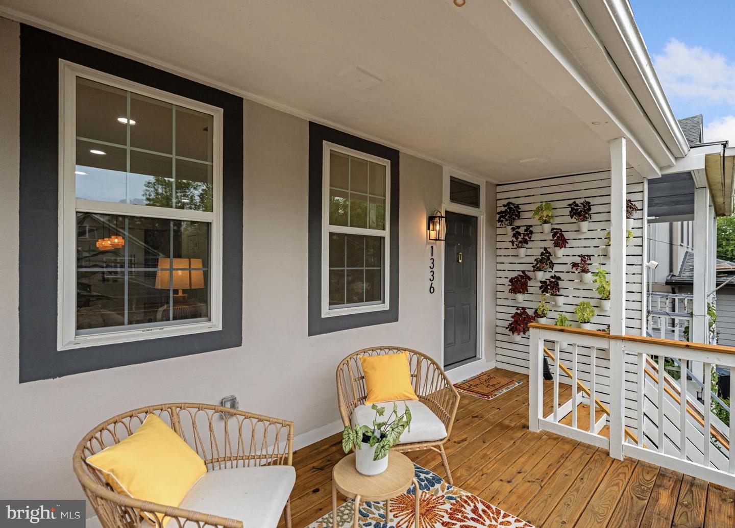 1336 KEARNY ST NE, WASHINGTON, District Of Columbia 20017, 4 Bedrooms Bedrooms, ,3 BathroomsBathrooms,Residential,For sale,1336 KEARNY ST NE,DCDC2226480 MLS # DCDC2226480