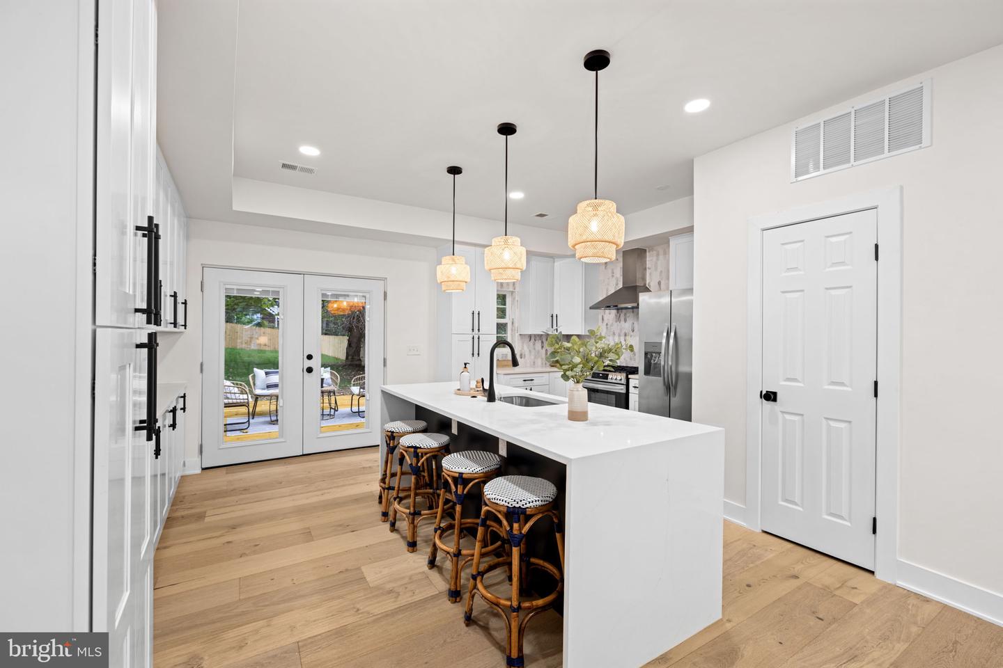 1336 KEARNY ST NE, WASHINGTON, District Of Columbia 20017, 4 Bedrooms Bedrooms, ,3 BathroomsBathrooms,Residential,For sale,1336 KEARNY ST NE,DCDC2226480 MLS # DCDC2226480